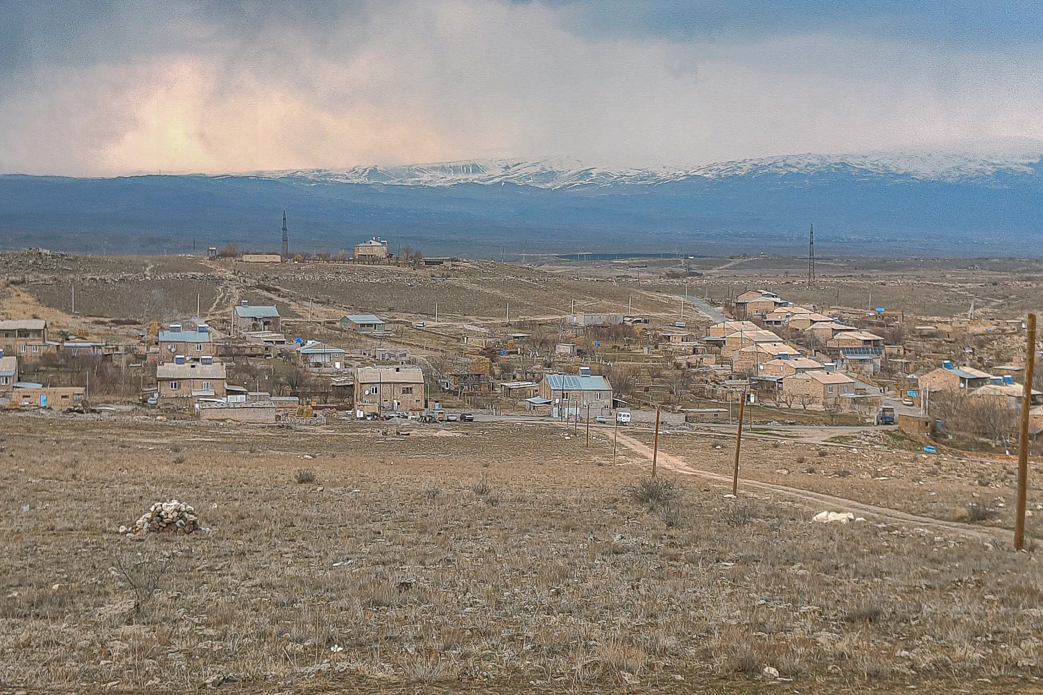 Бахчаджуг (Партизак)