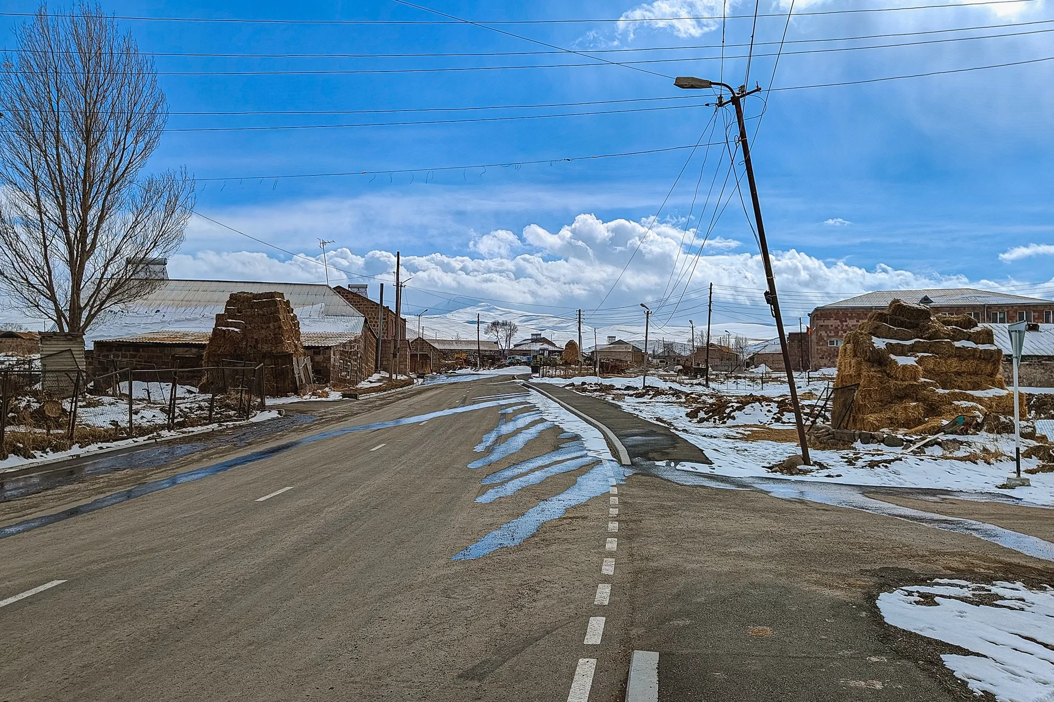 Гюзельдара Татарская (Гехадзор)