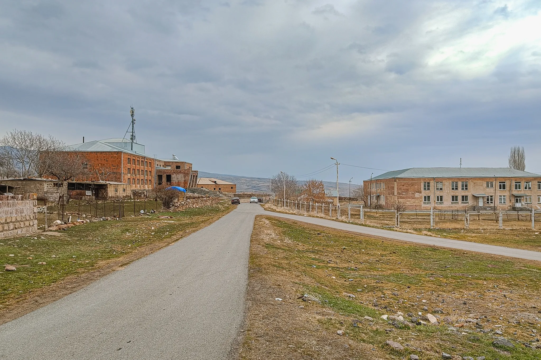 Хараба Акарак (Агаракаван)