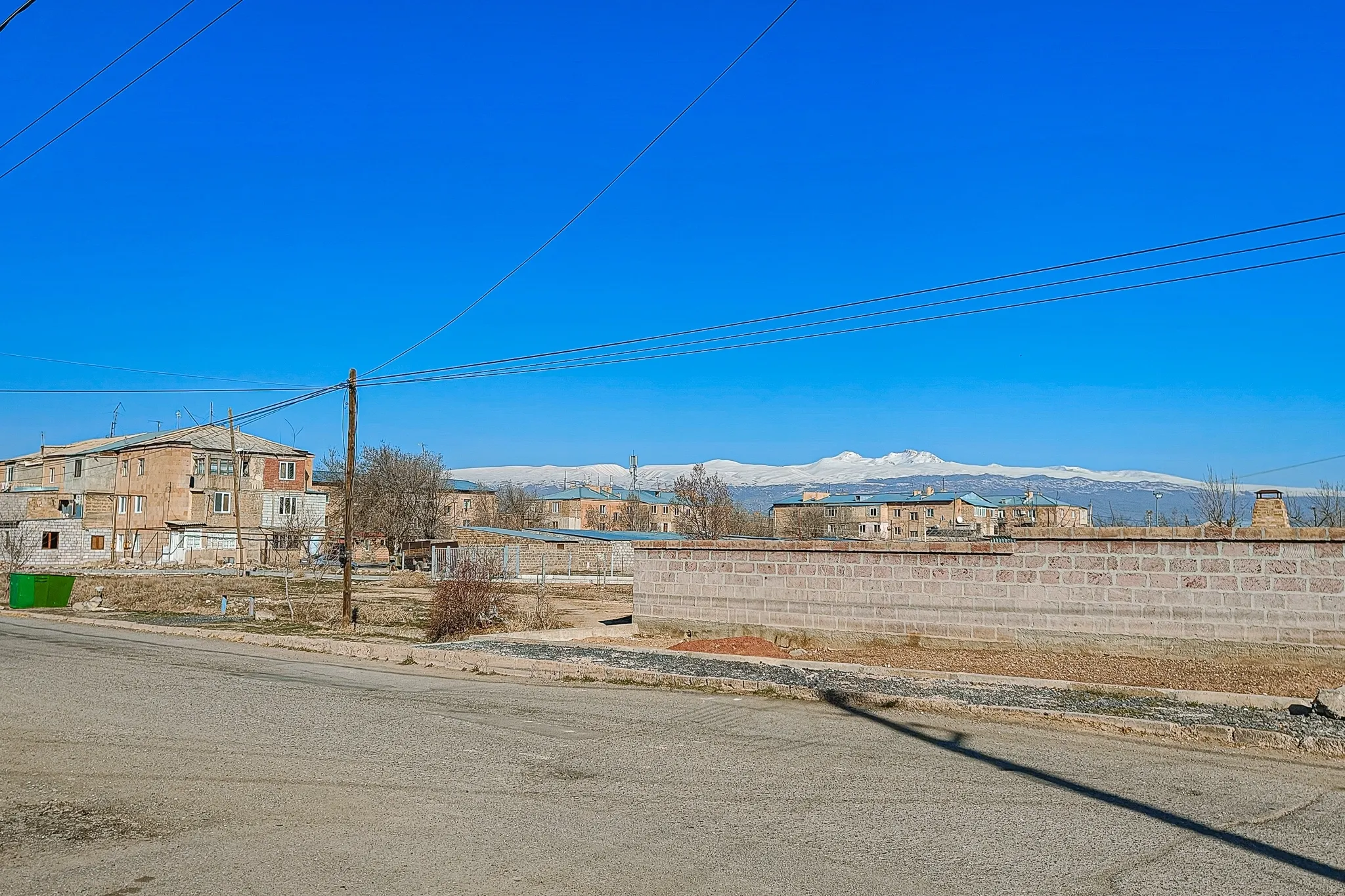 Караджалар (Сасуник)