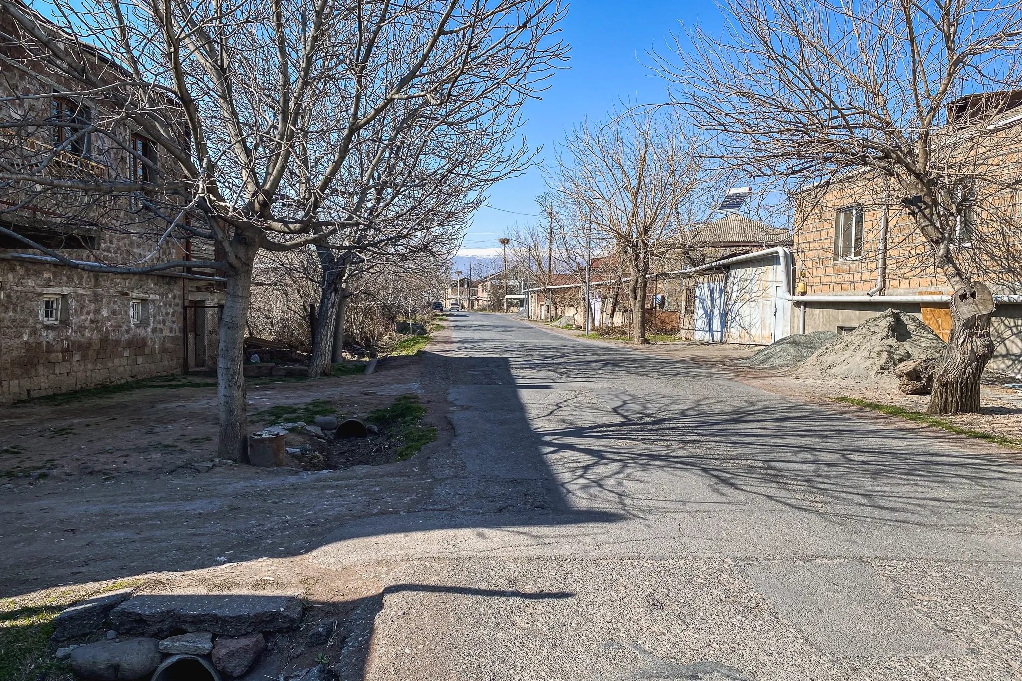 Кизил-дамир (Воскеваз)