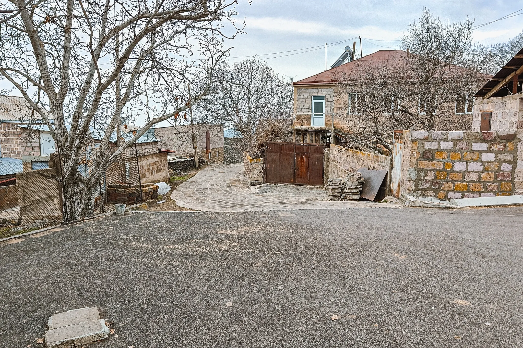 Магда (Лернарот)