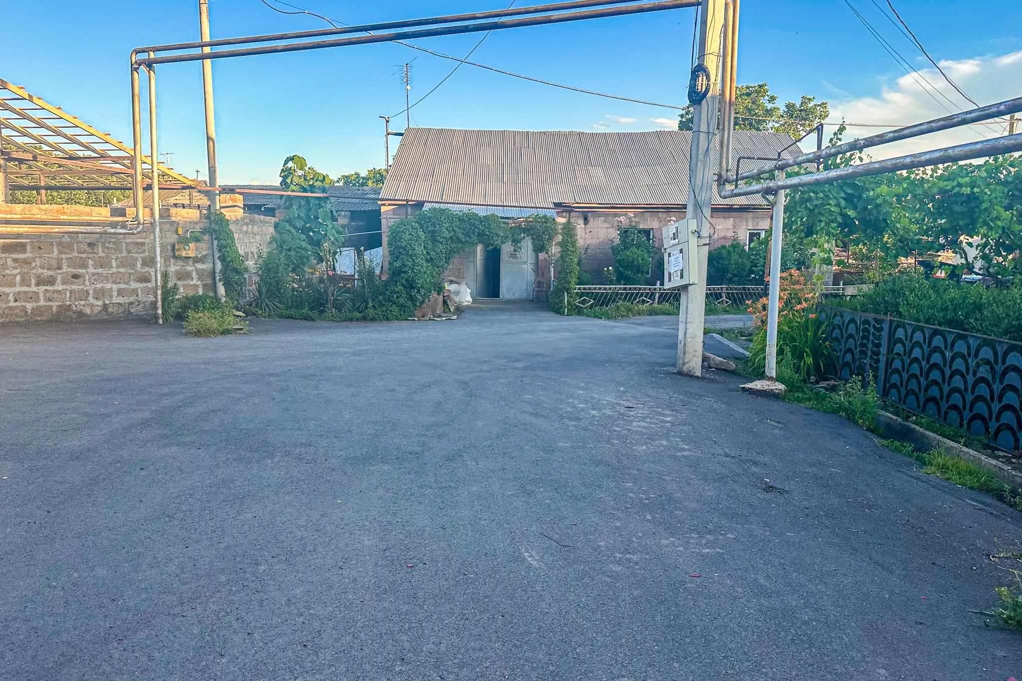 Патриндж (Воскеат)