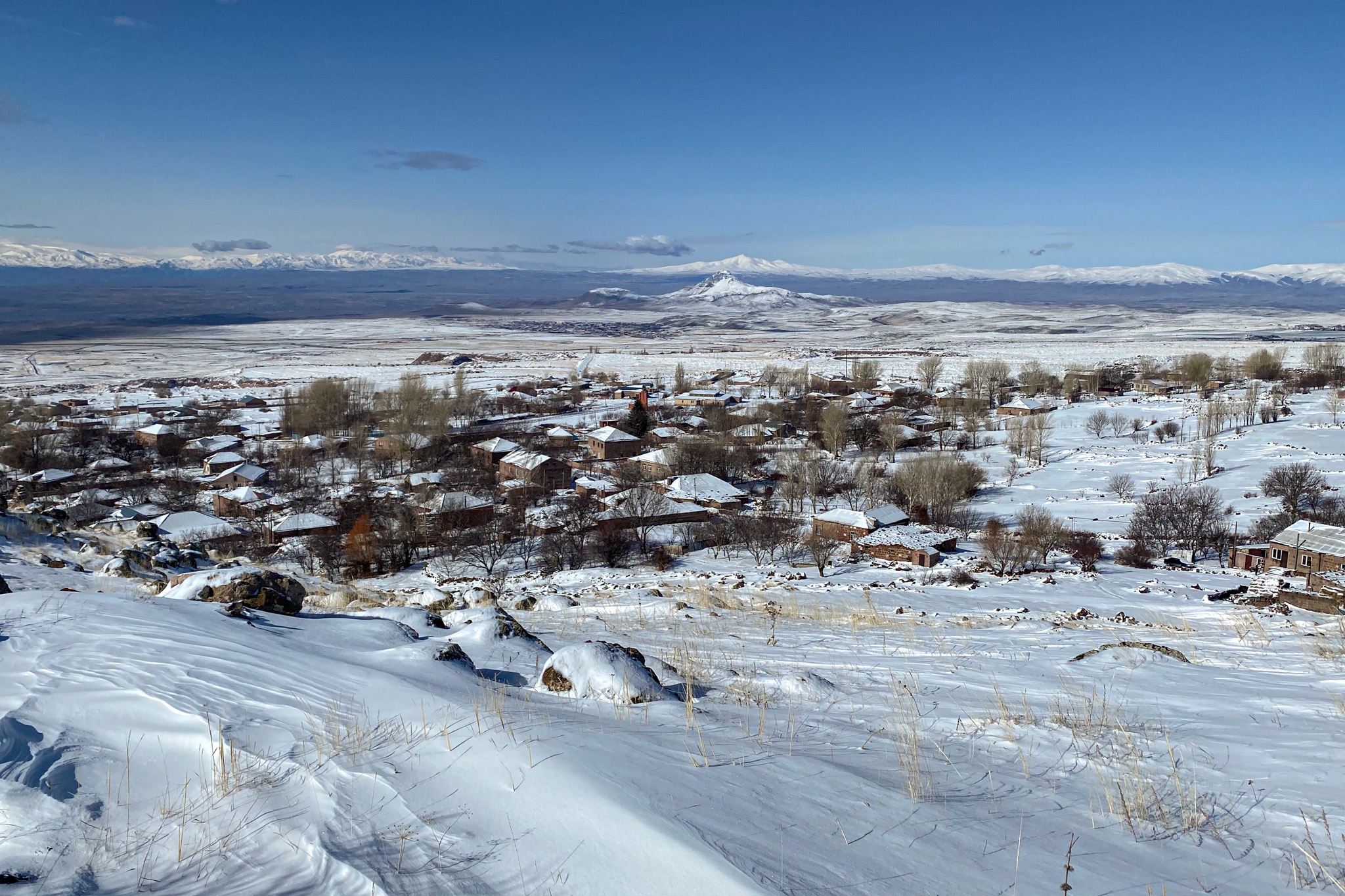 Шейх-Гаджи (Шгаршик)