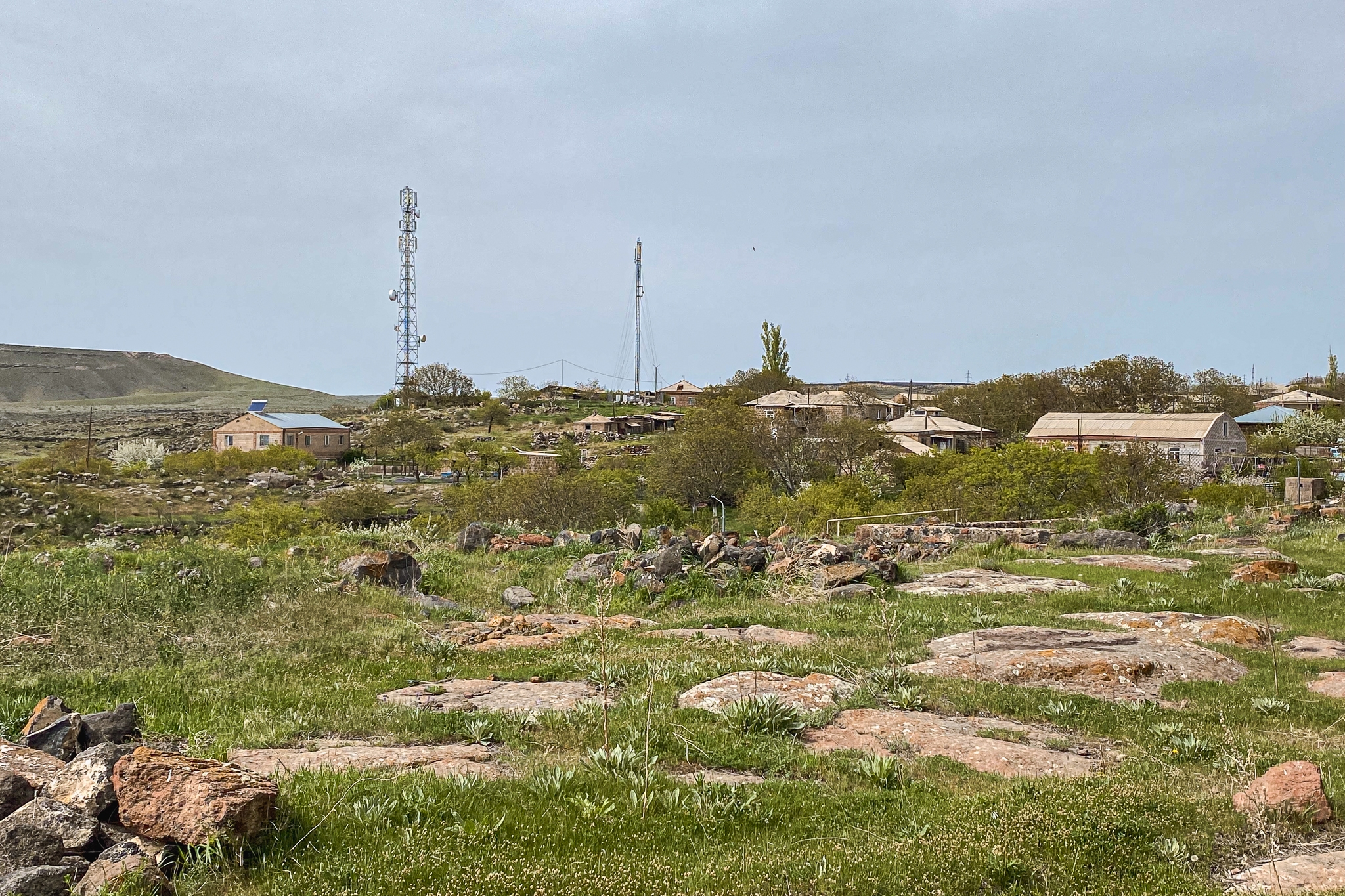 Талын Нижний (Даштадем)