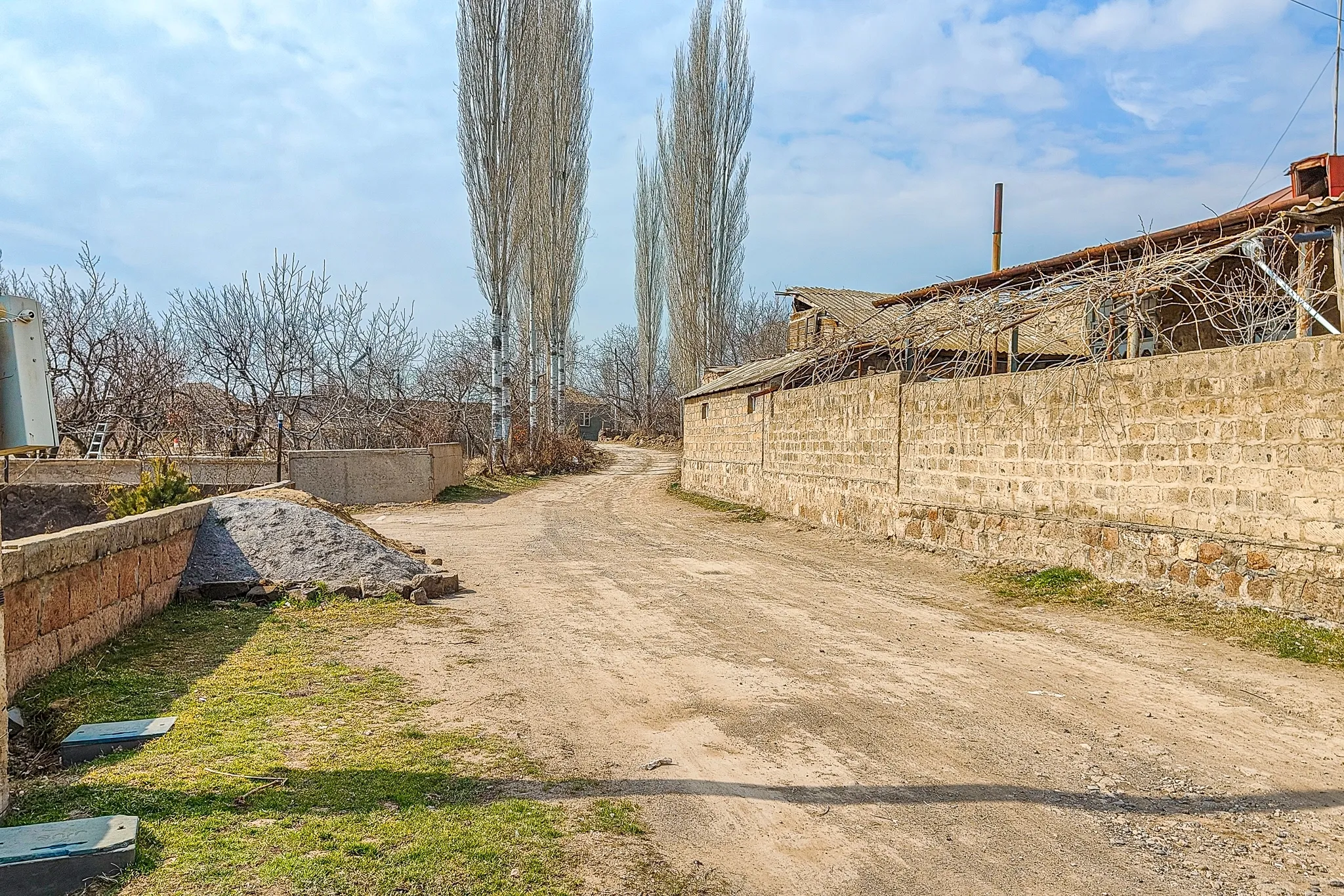 Талыш (Аруч)