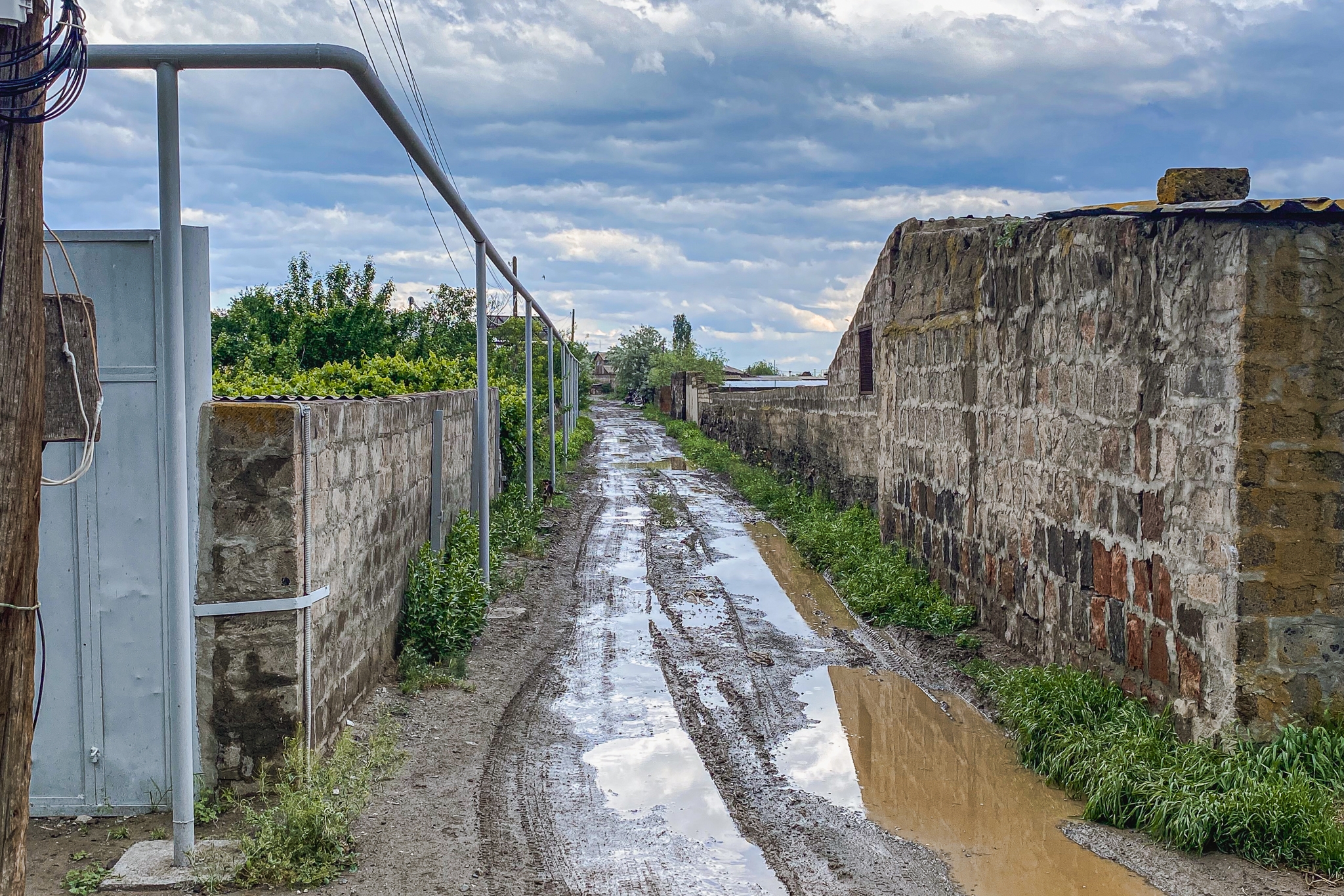 Абиль-кенд (Норамарг)