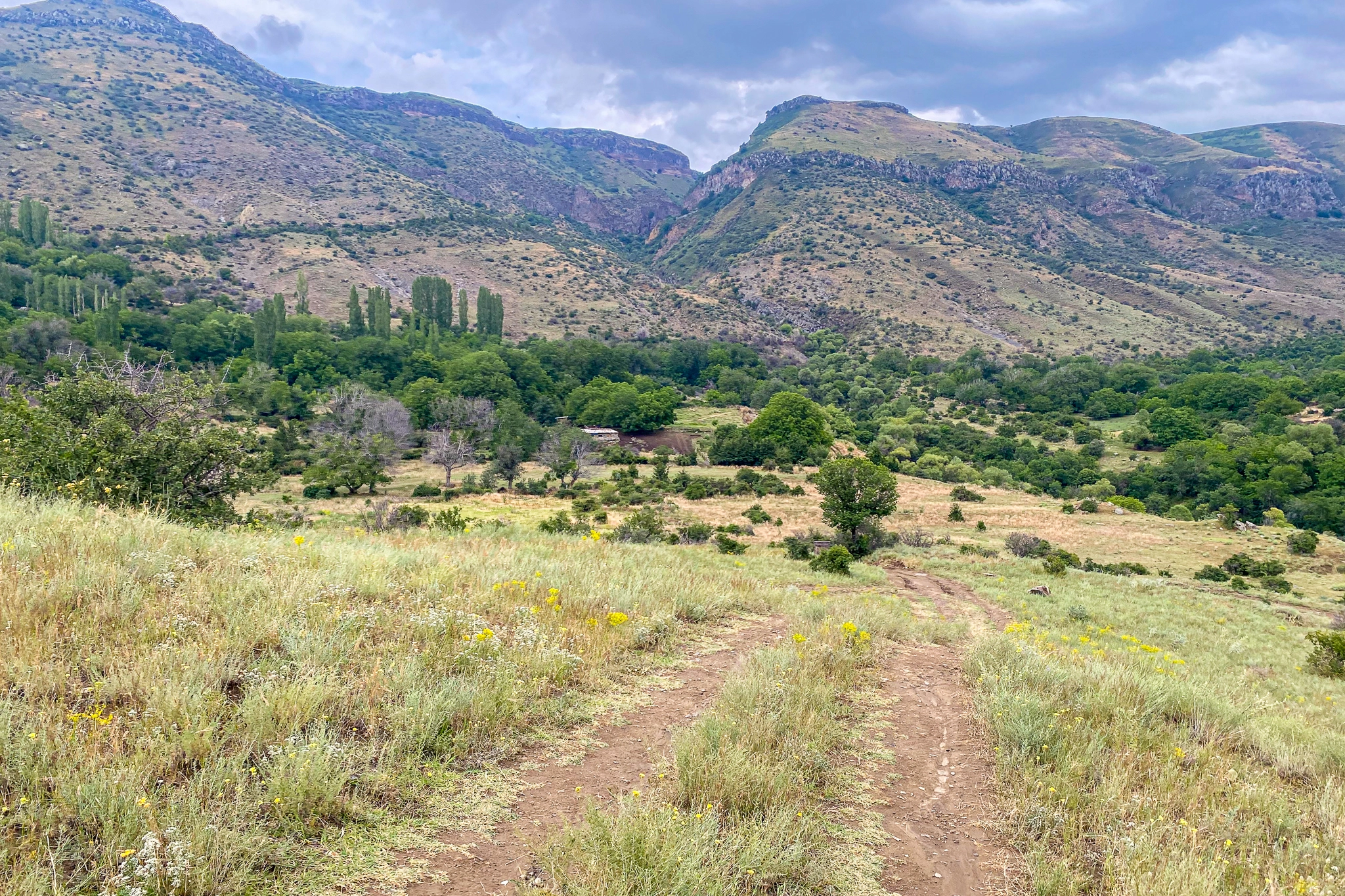 Беюк Гилянар