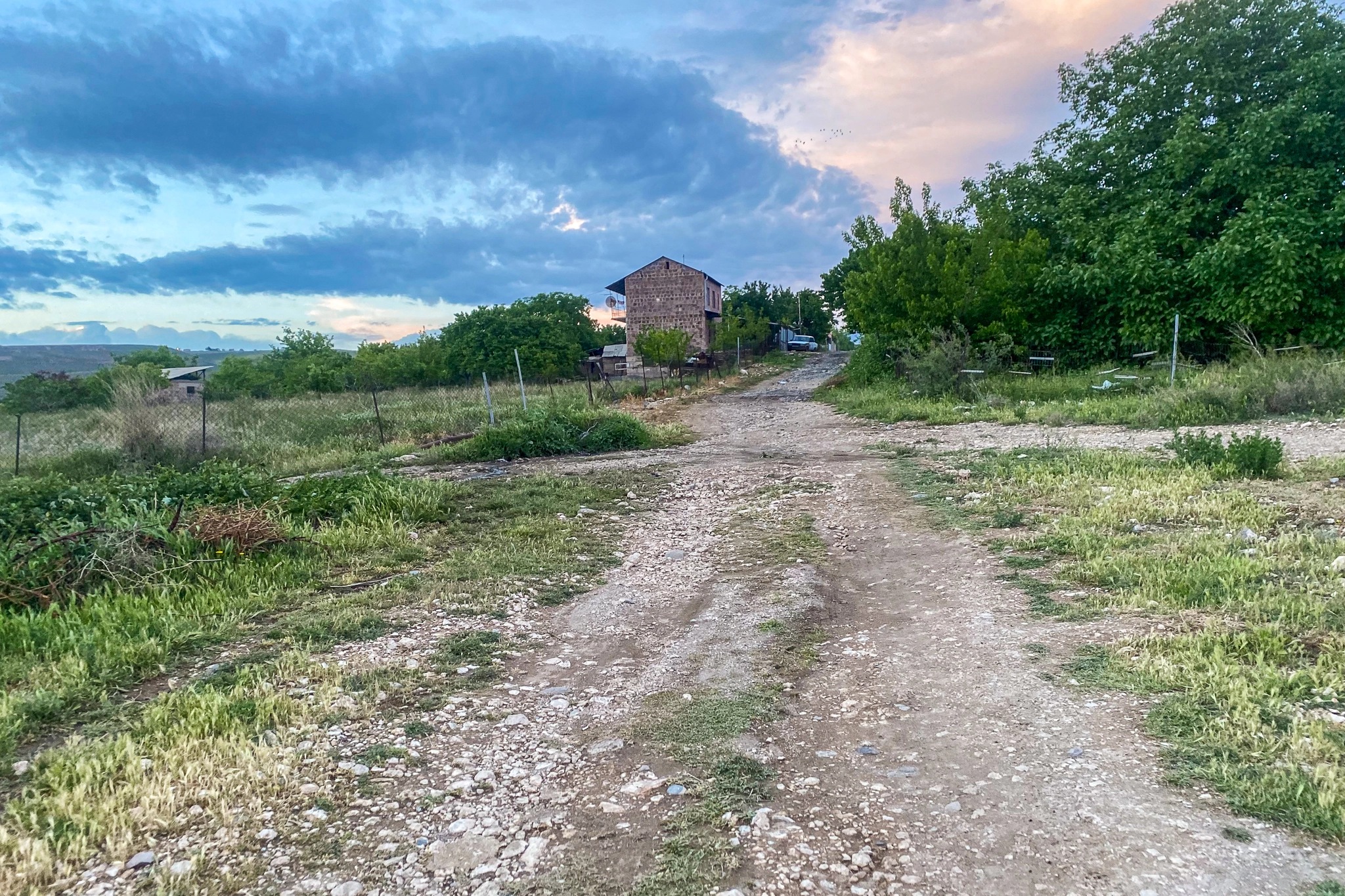 Битлиджа (Барцрашен)