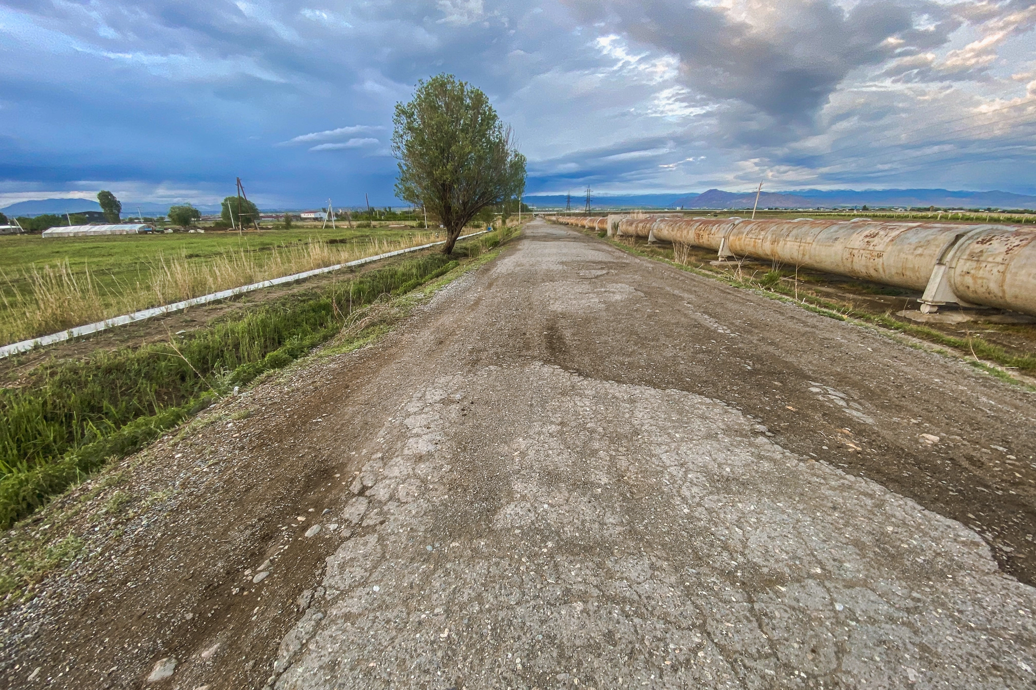 Бугамлу (Овташен)