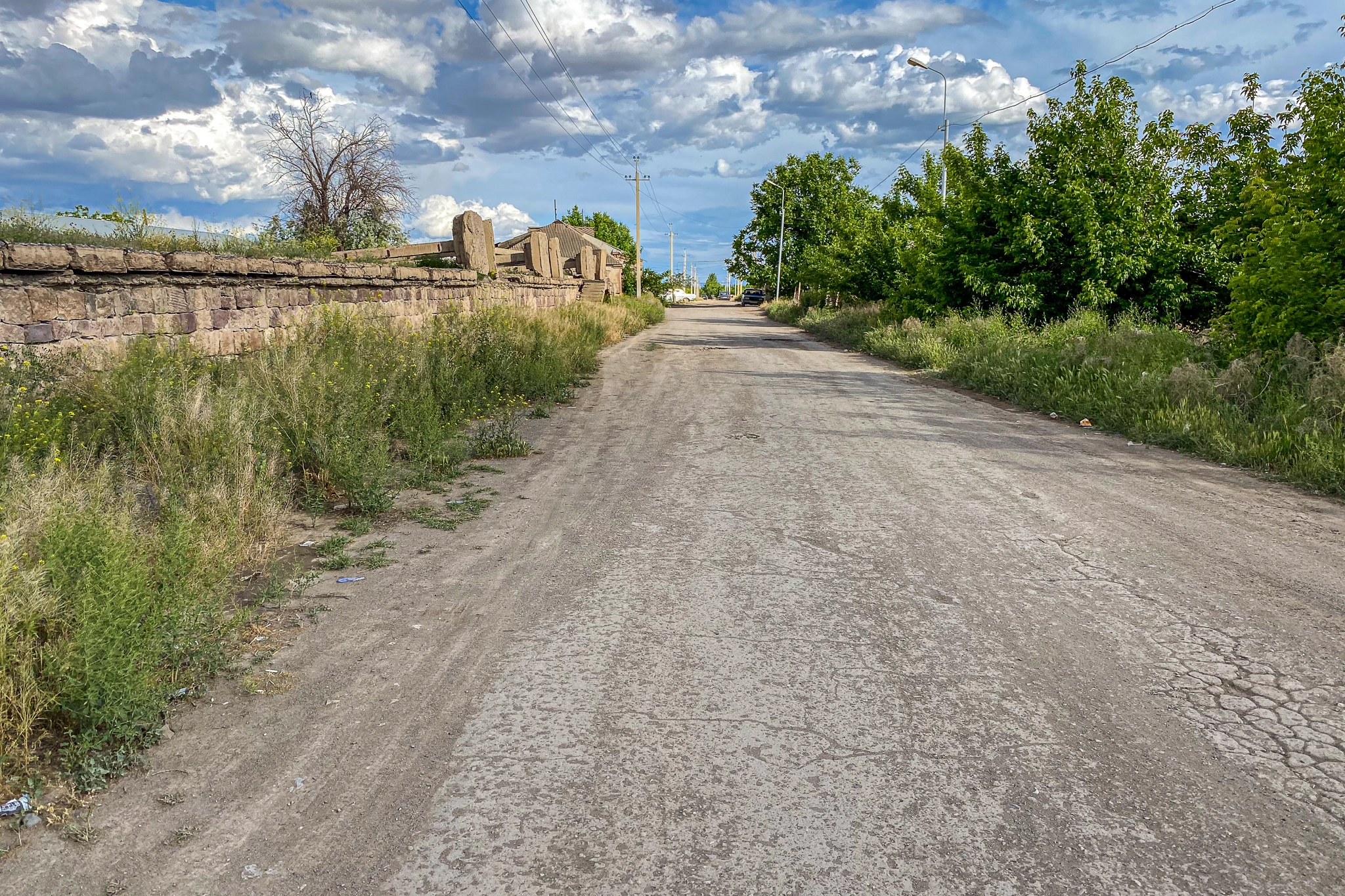 Даргалу (Айгезард)