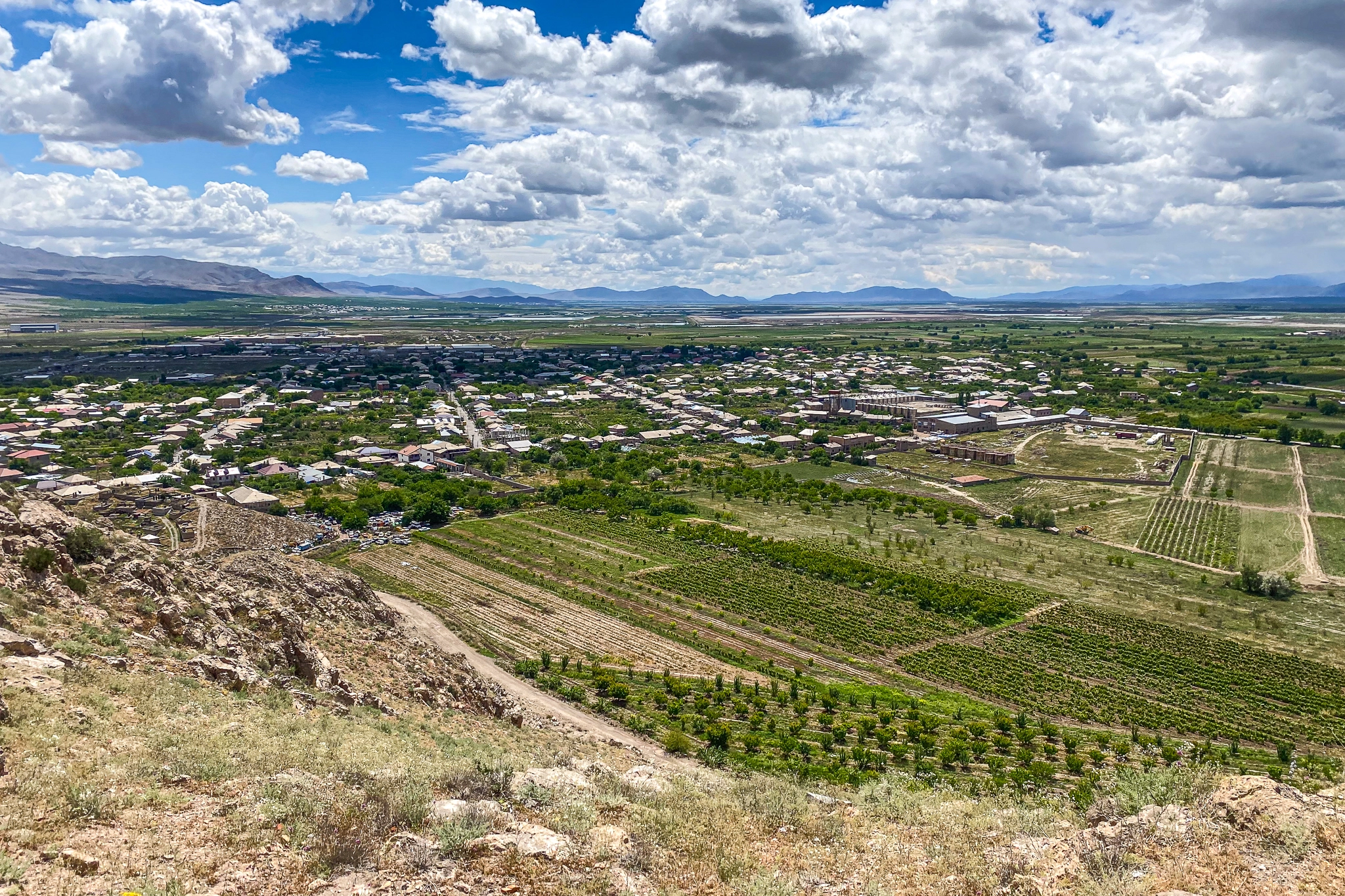 Давалу (Арарат)