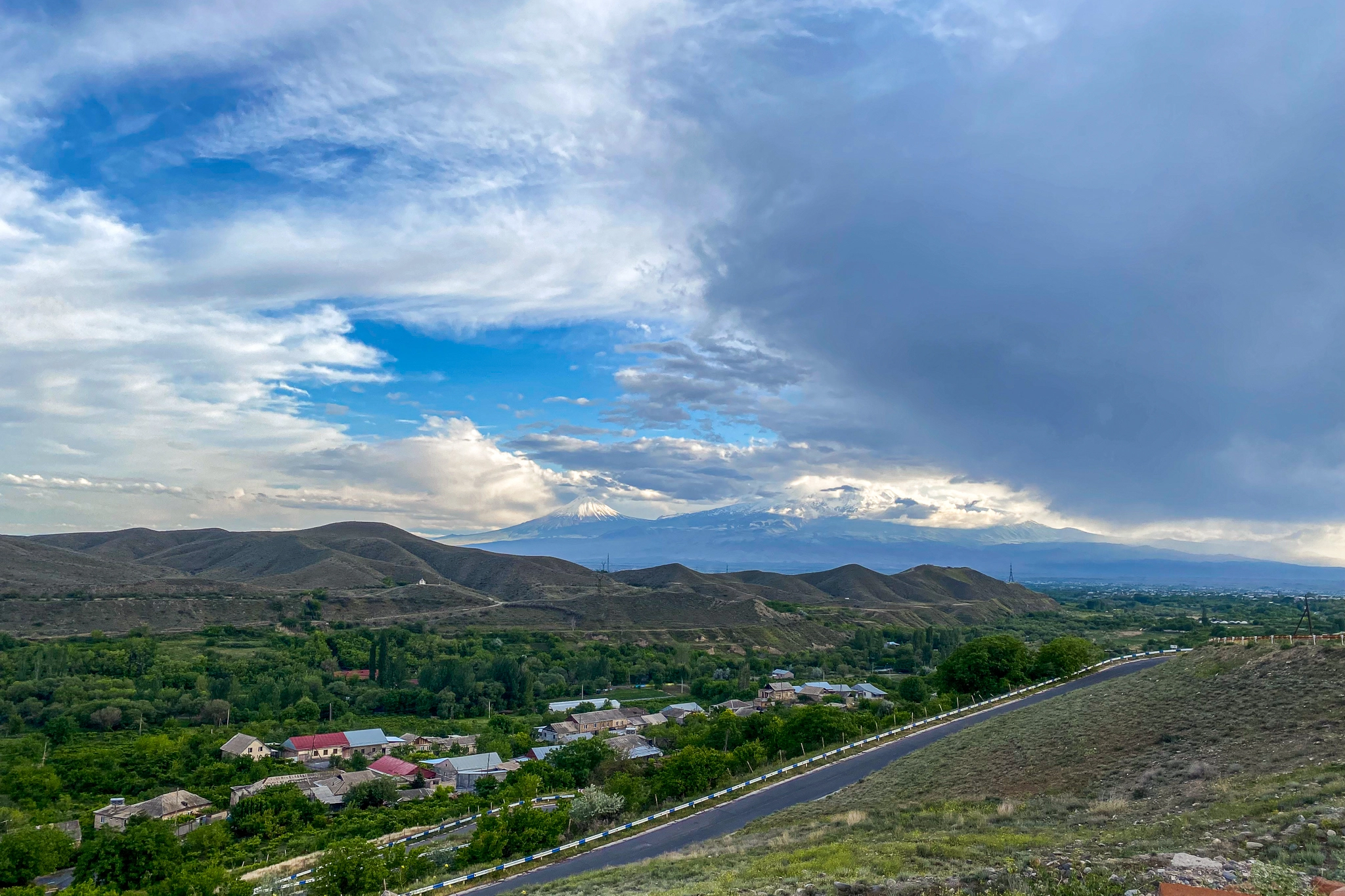 Джанатлу (Ланджазат)