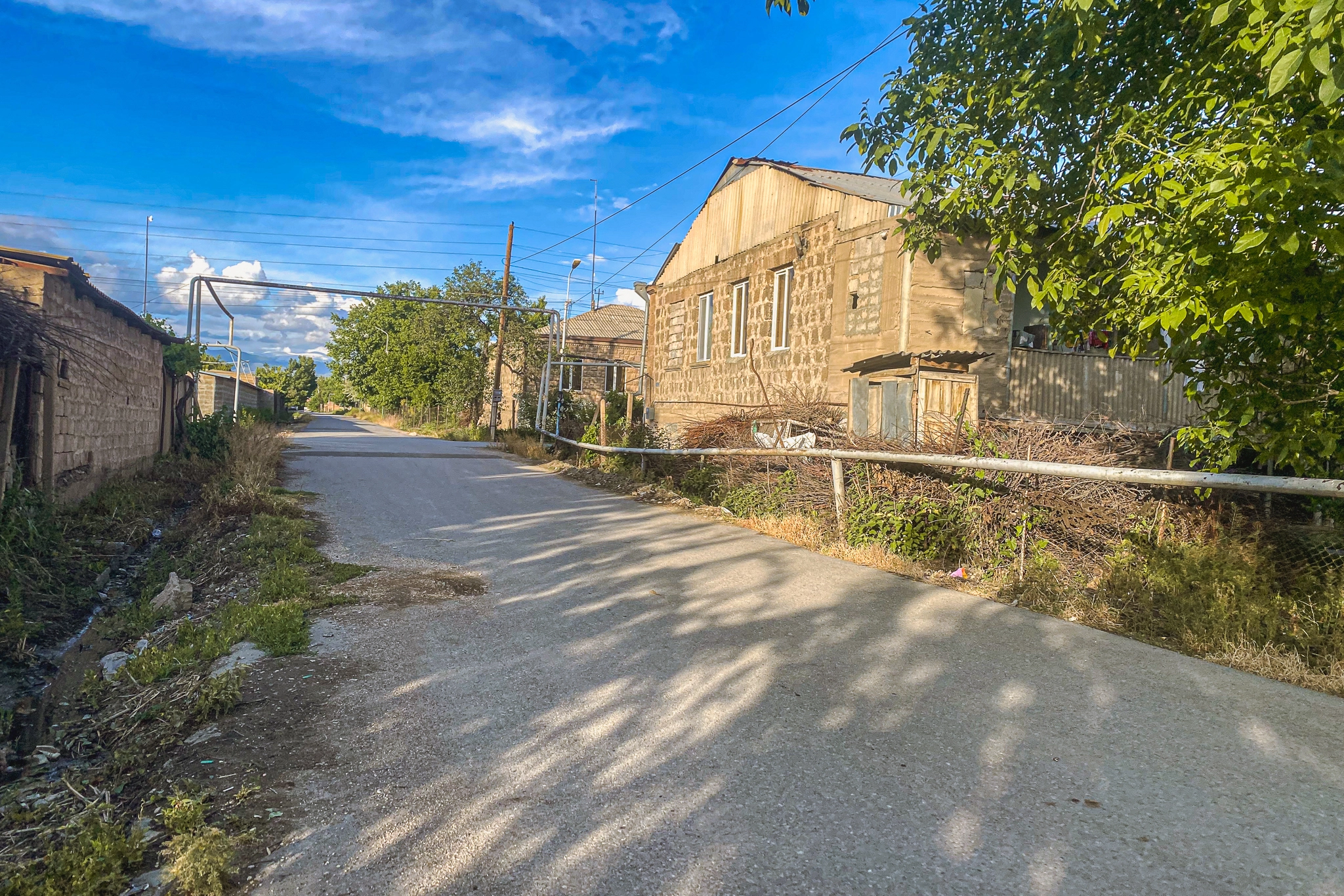 Каралар (Аралез)