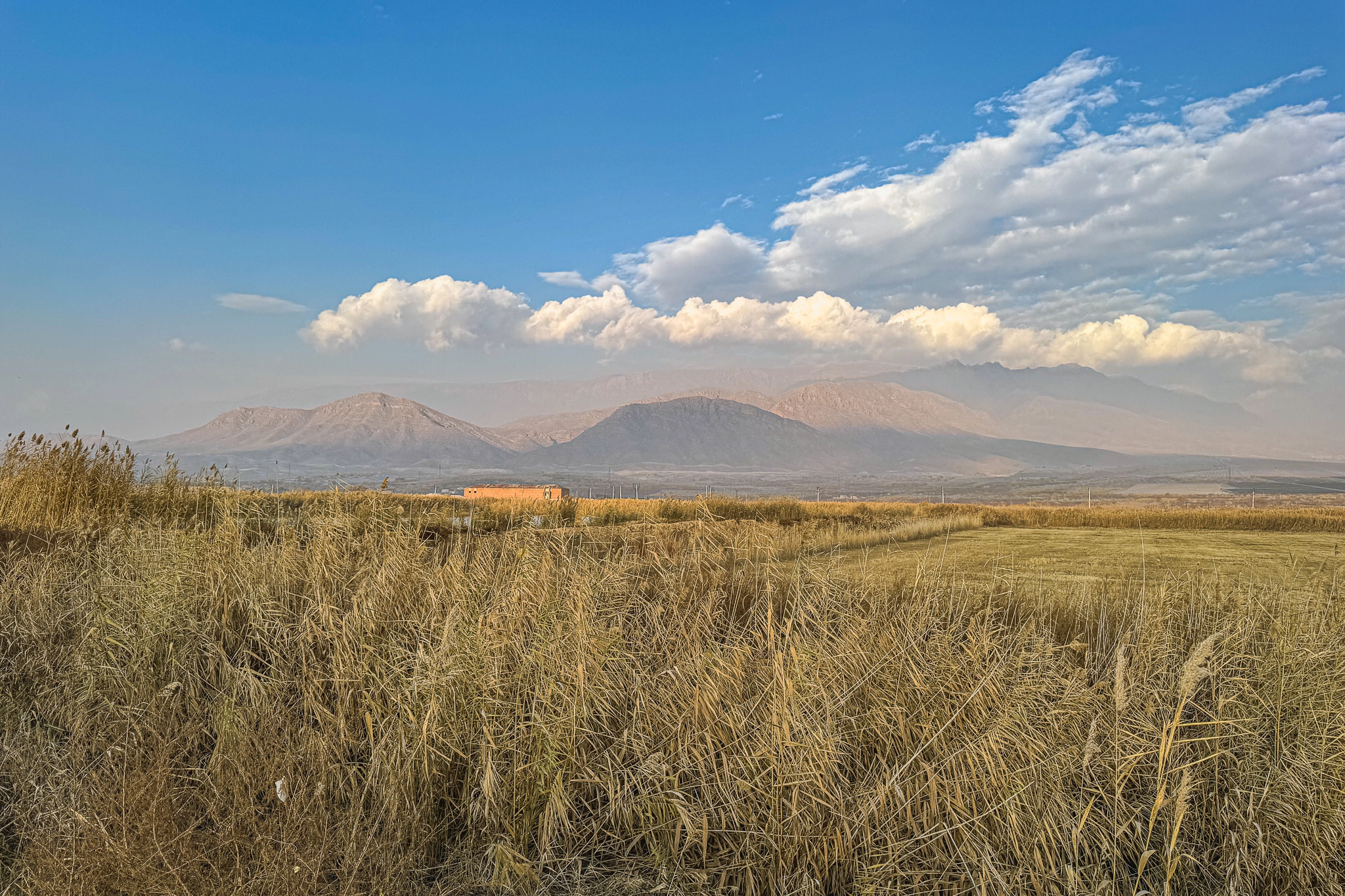 Карвансарай