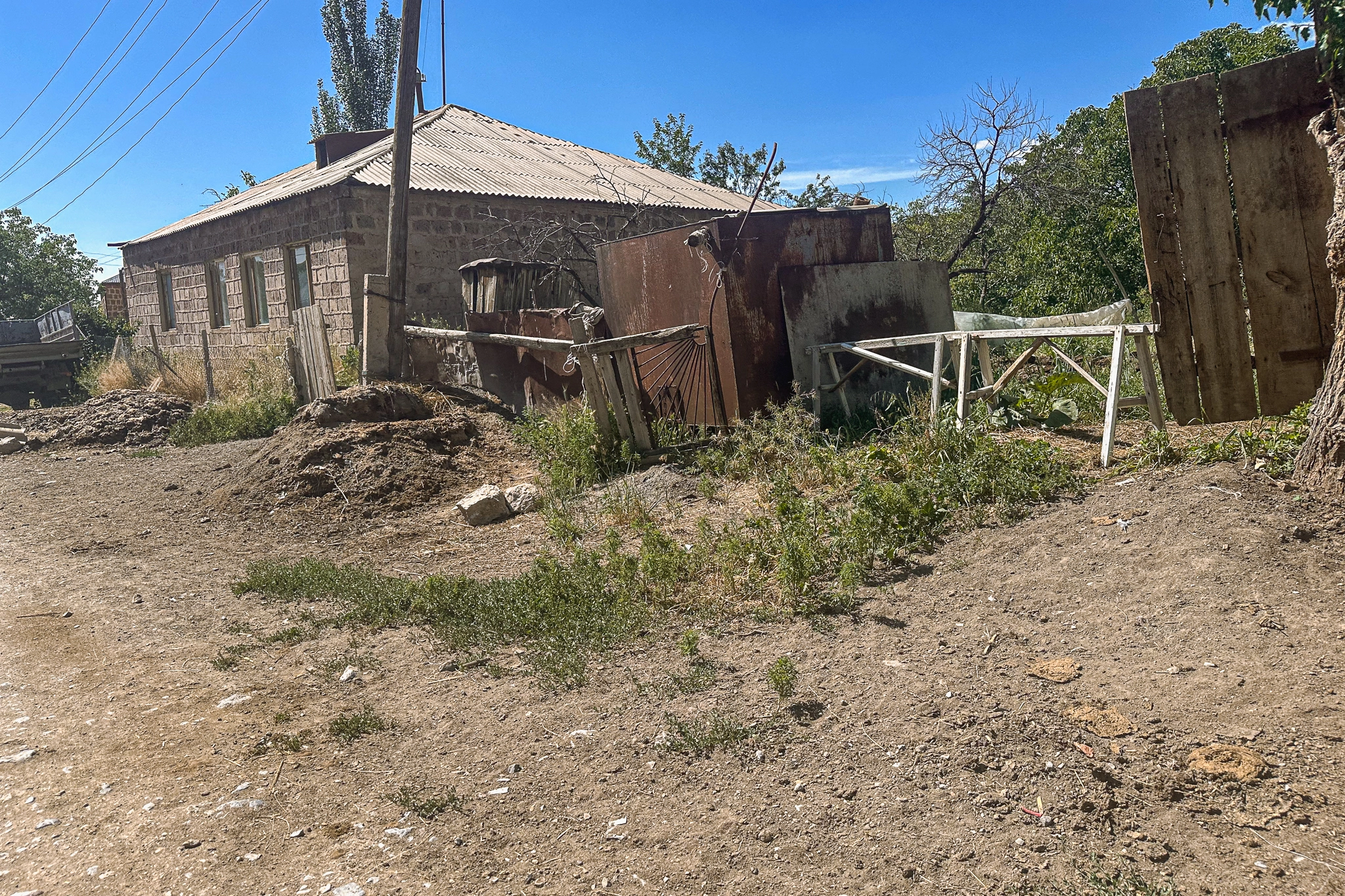 Шагаблу (Шагап)