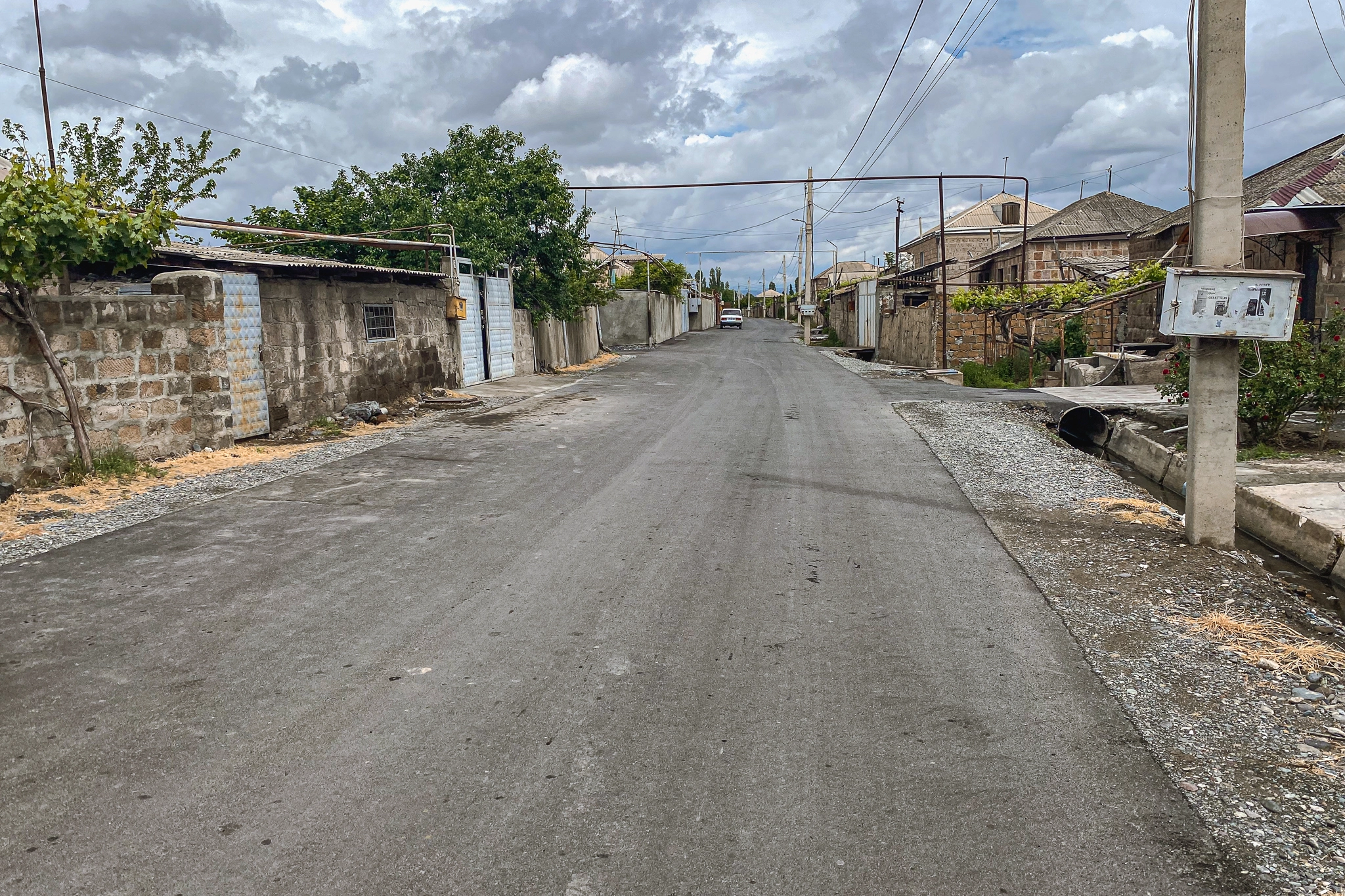 Шорлу-Демурчи (Даштаван)