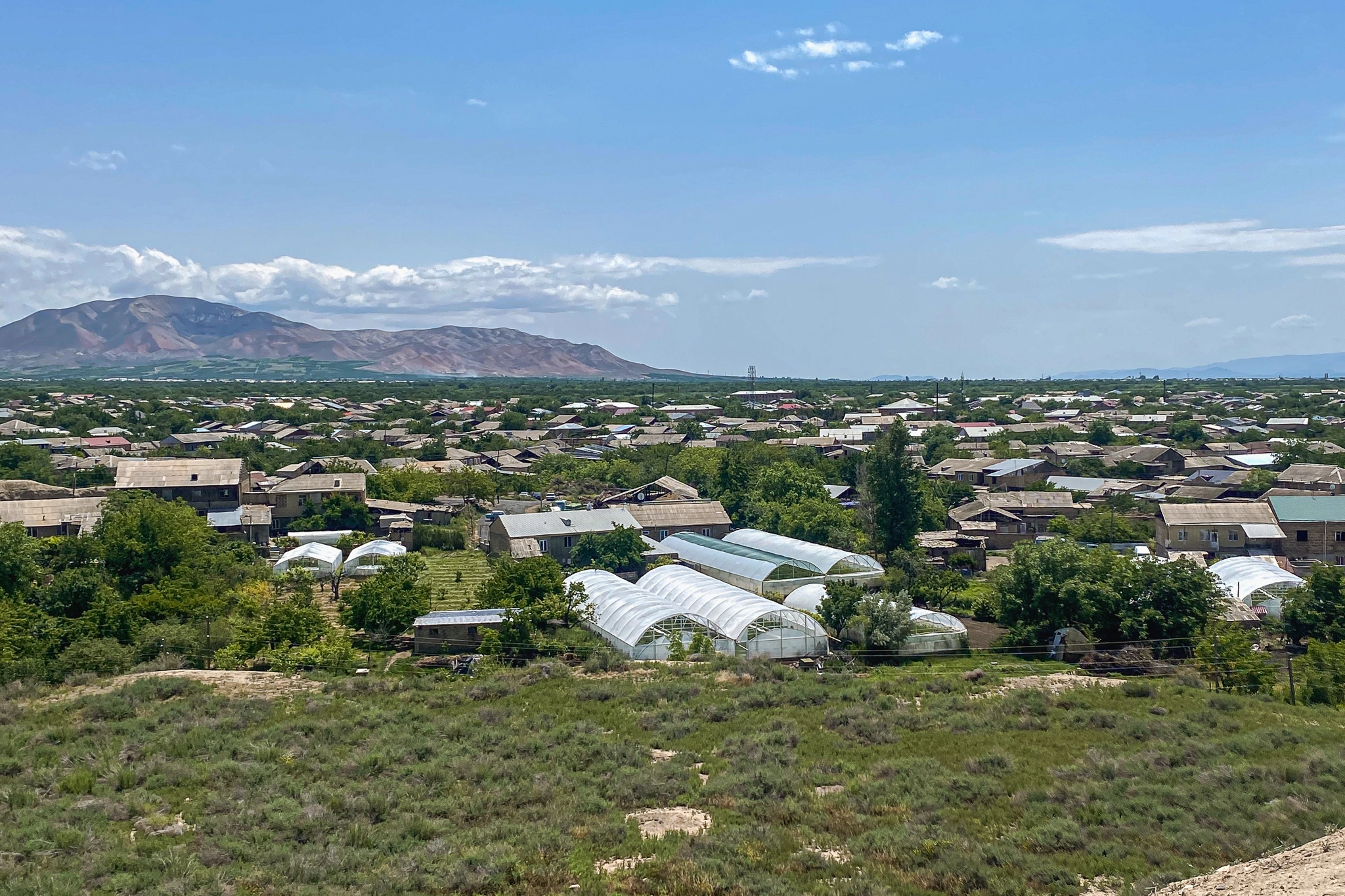 Торпах-кала (Хнаберд)