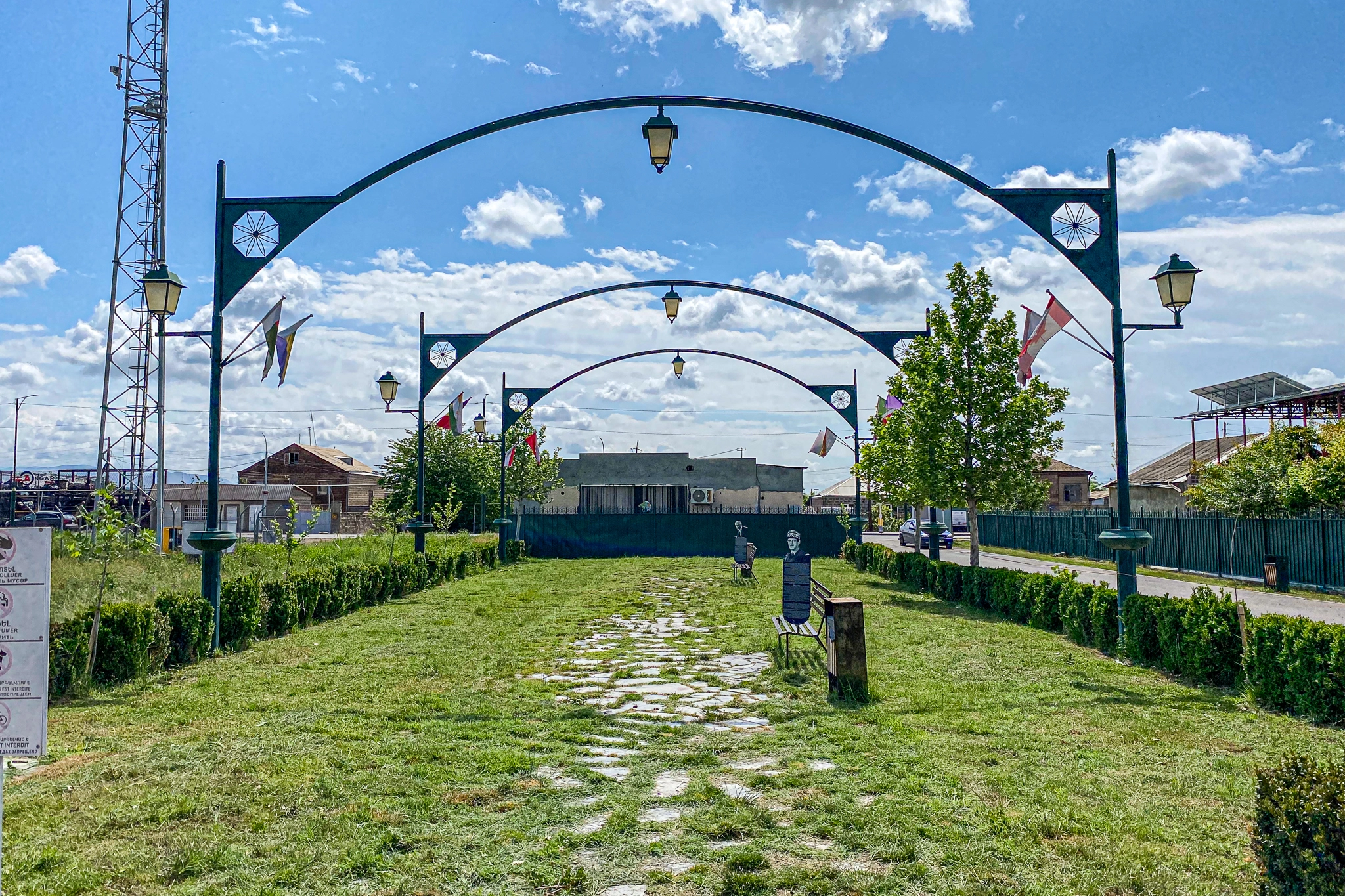 Улуханлы (г. Масис)