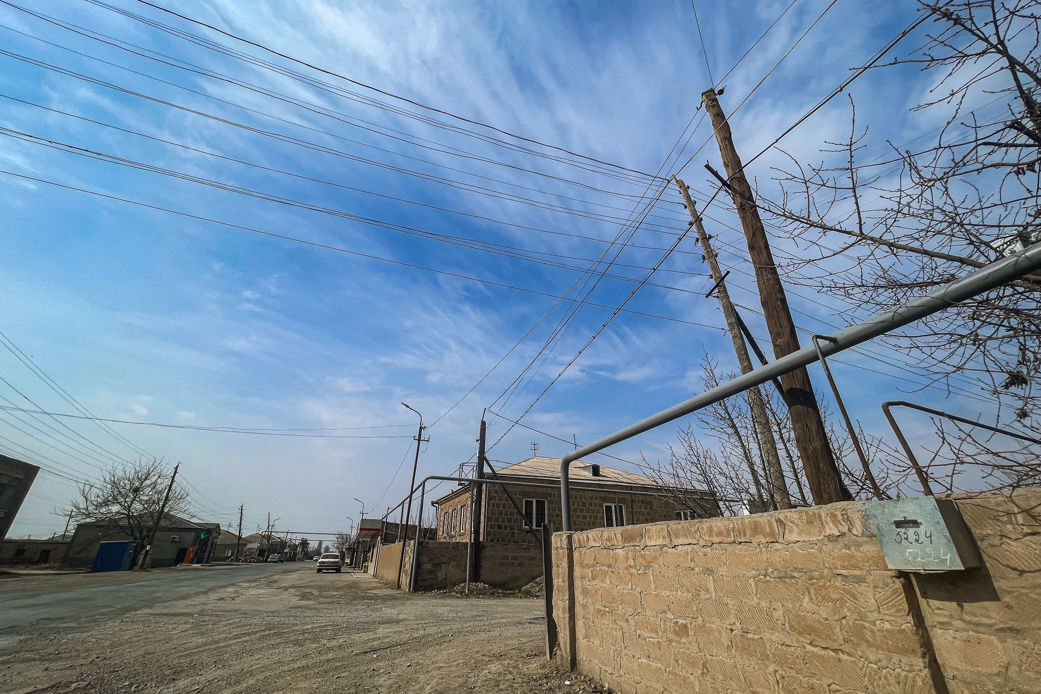 Агджа-Арх (Аревик)