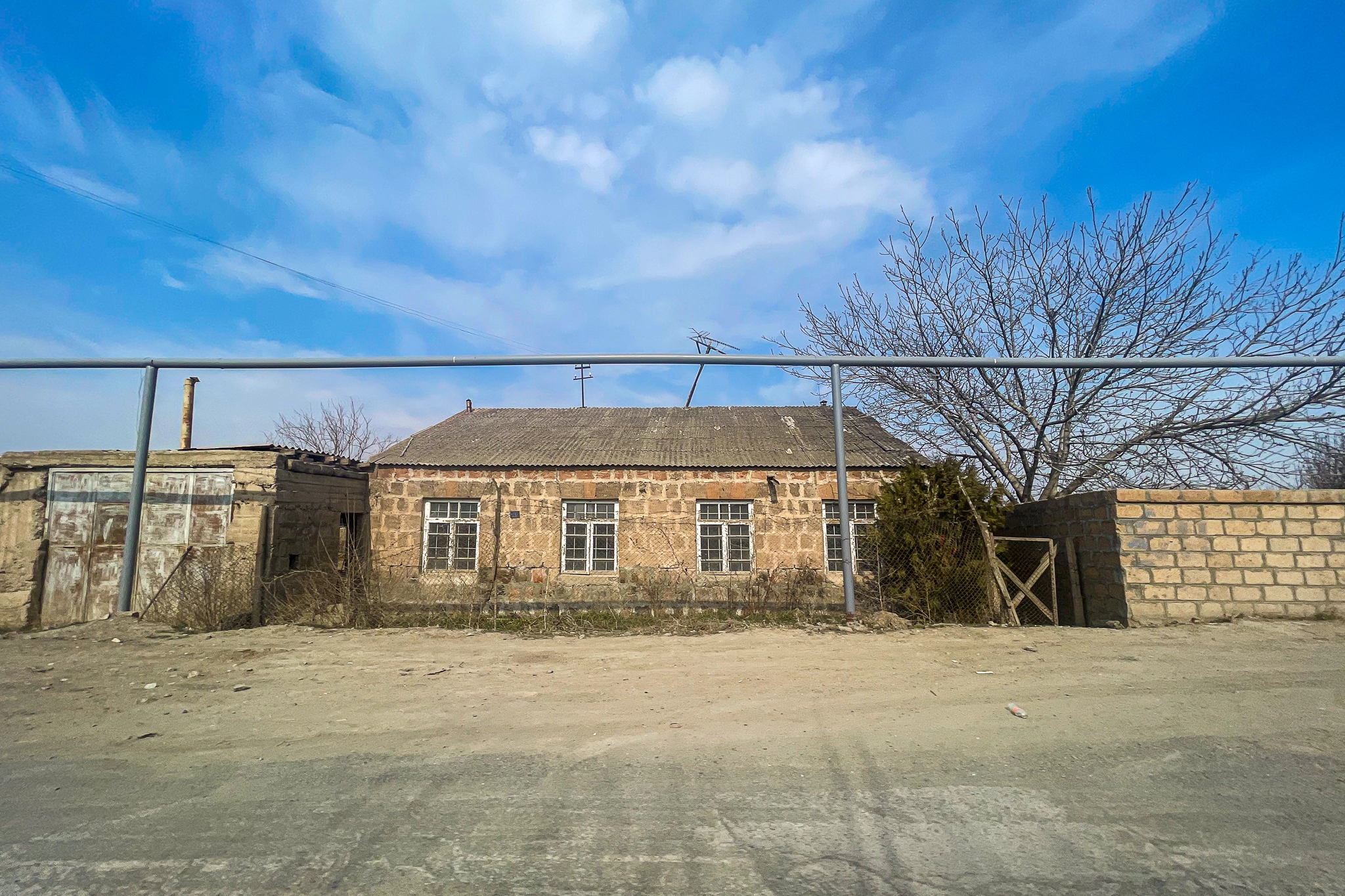 Армутлу (Тандзут)