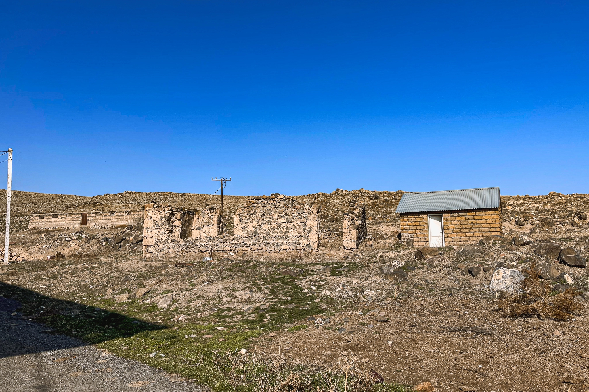 Аярлу (Лернамердз)