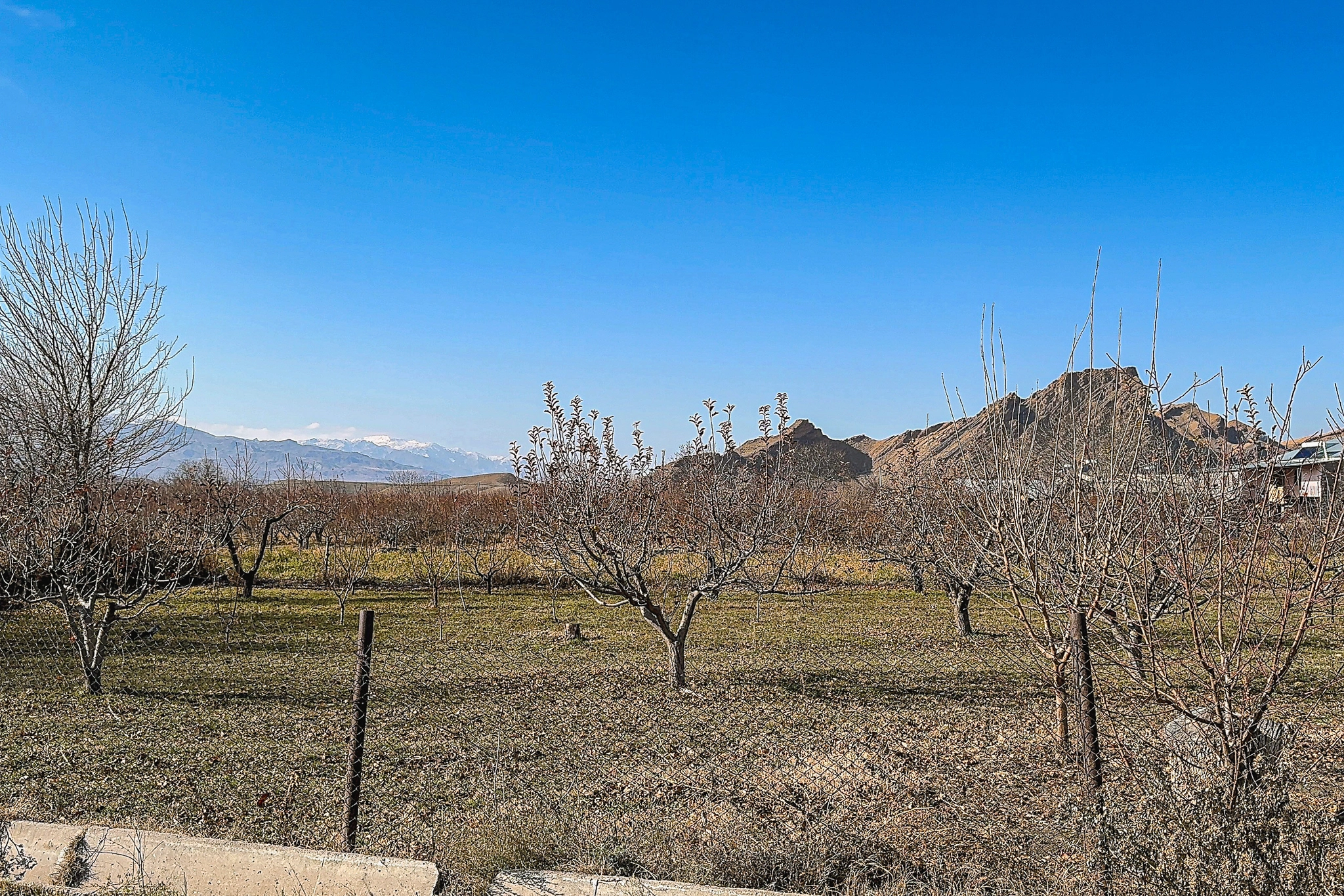 Хейрибеклу (Ервандашат)