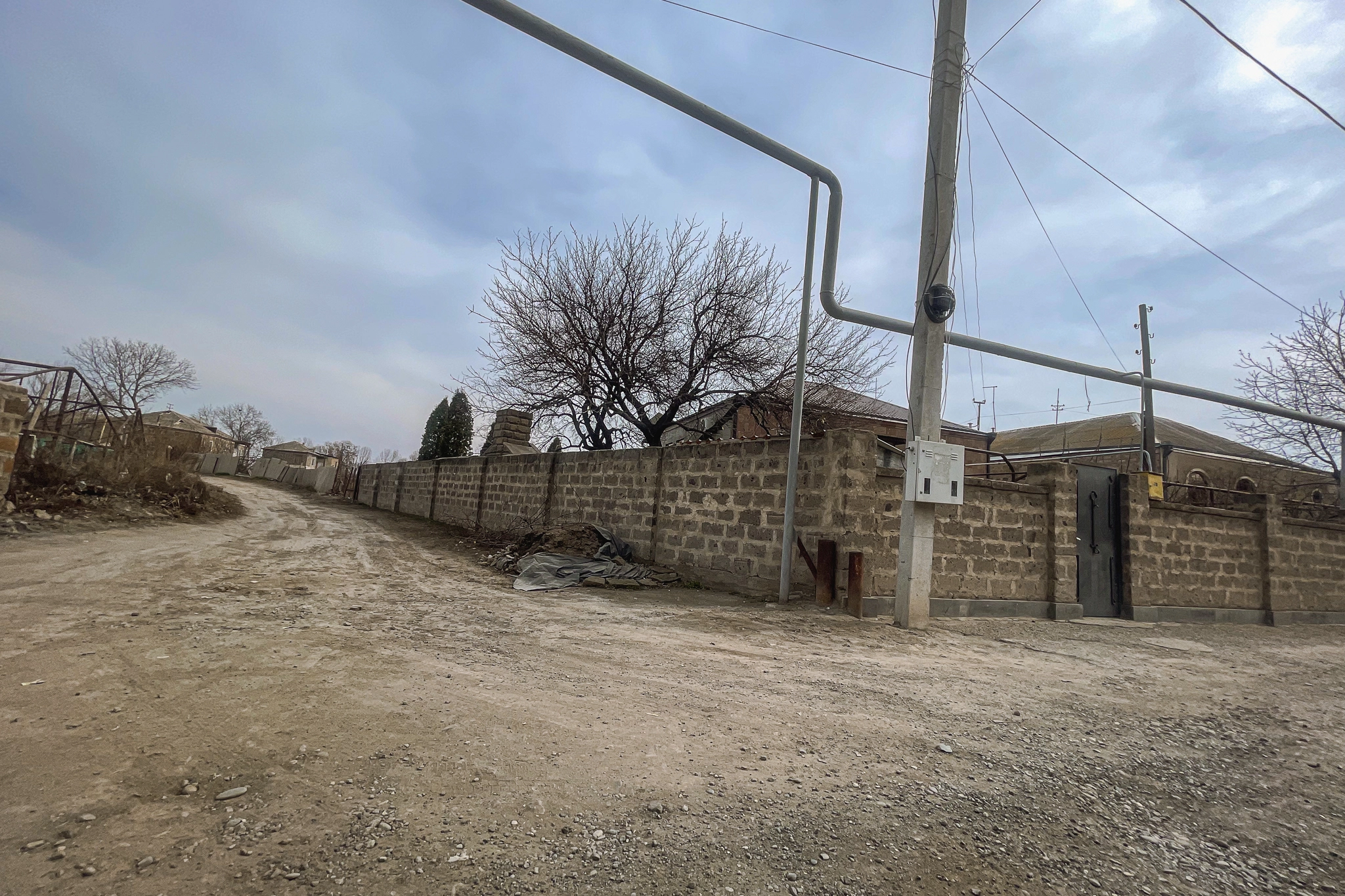 Келани-Аралых (Грибоедов)