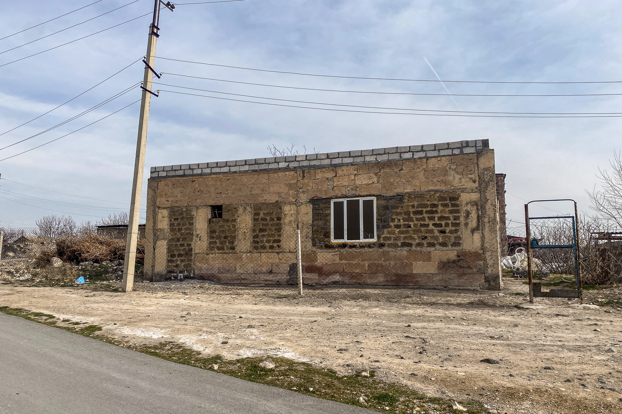 Кулибеклу Верхний