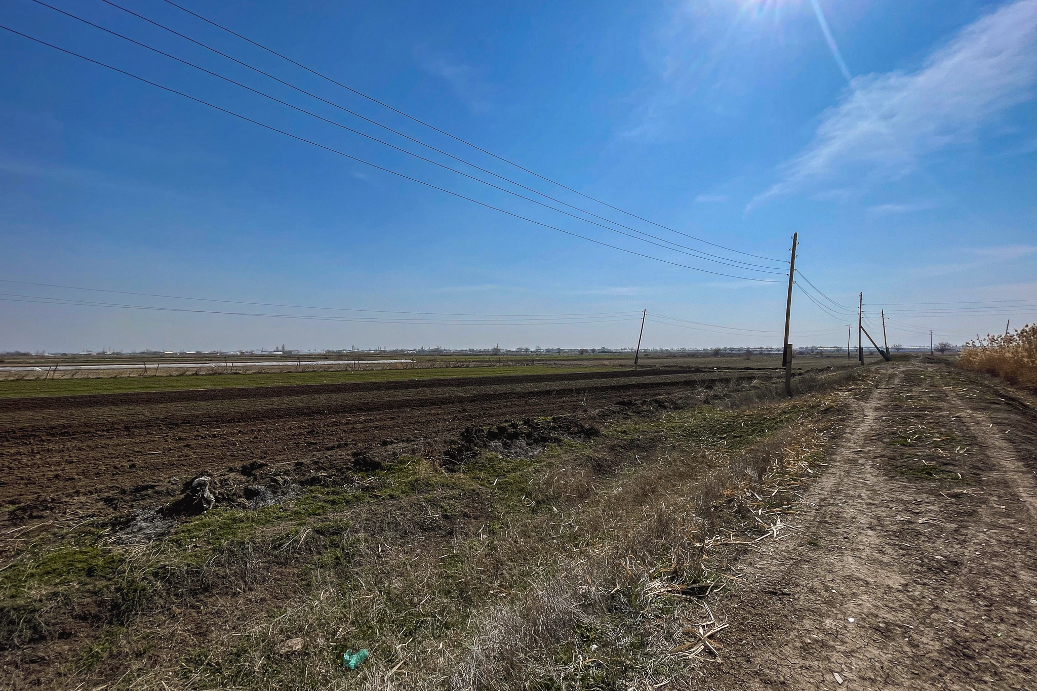 Кюракянлу (Ферик)