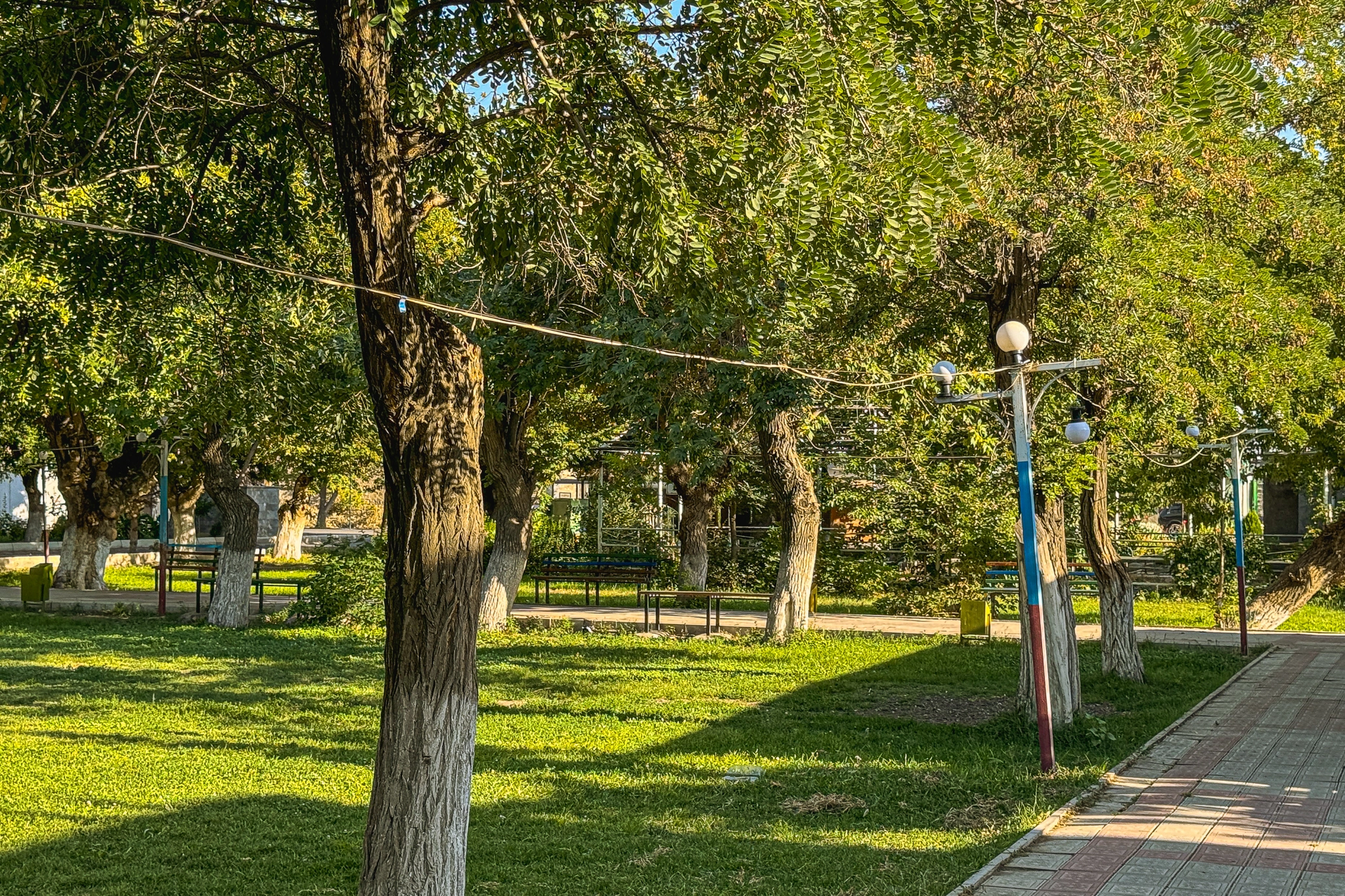 Самагар (Гехакерт)