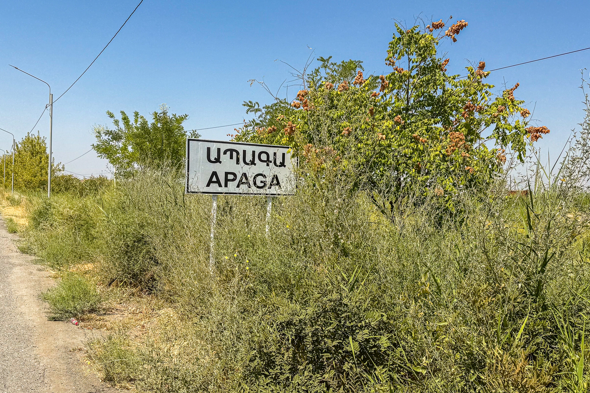 Туркманлу (Апага)