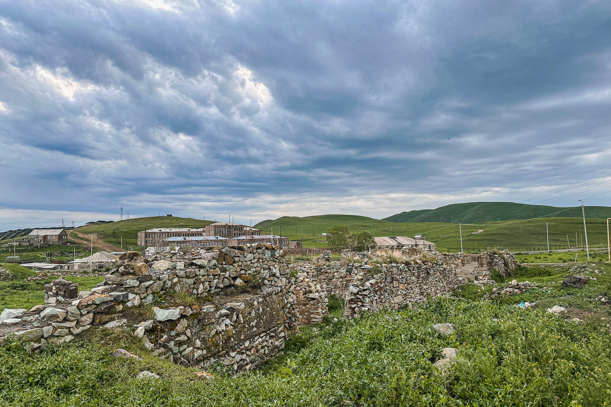 Агбулаг (Агберк)