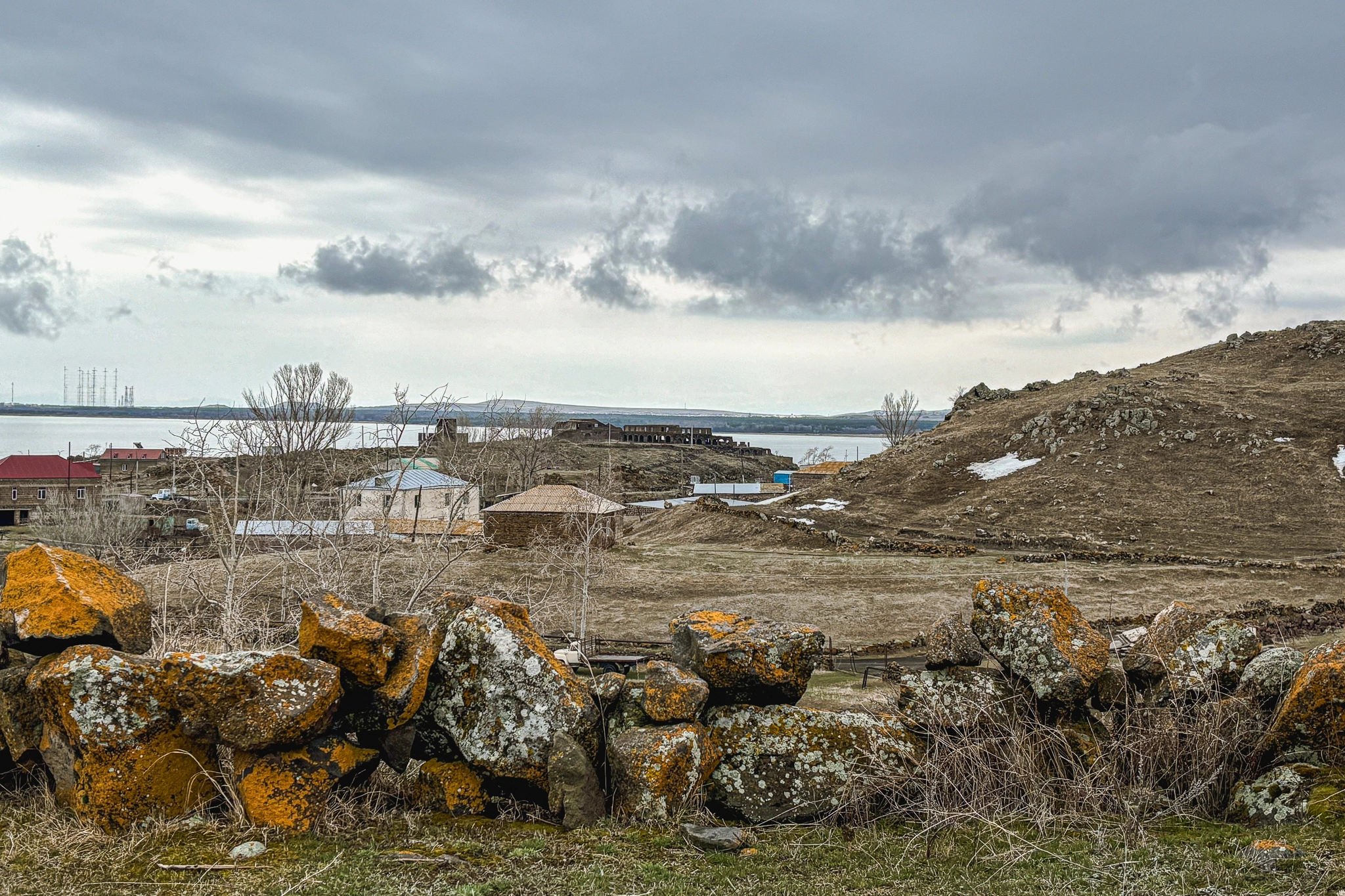 Ахкала (Бердкунк)