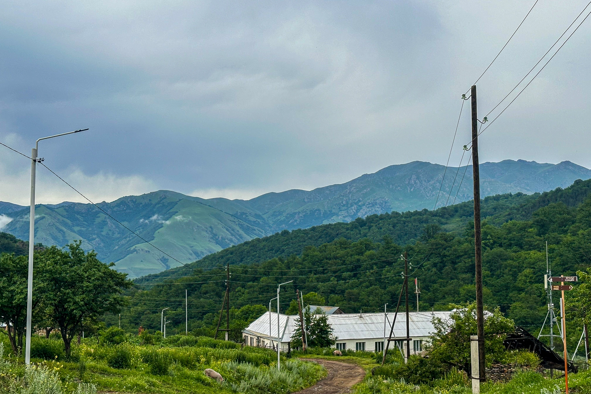 Амирхейир (Калаван)