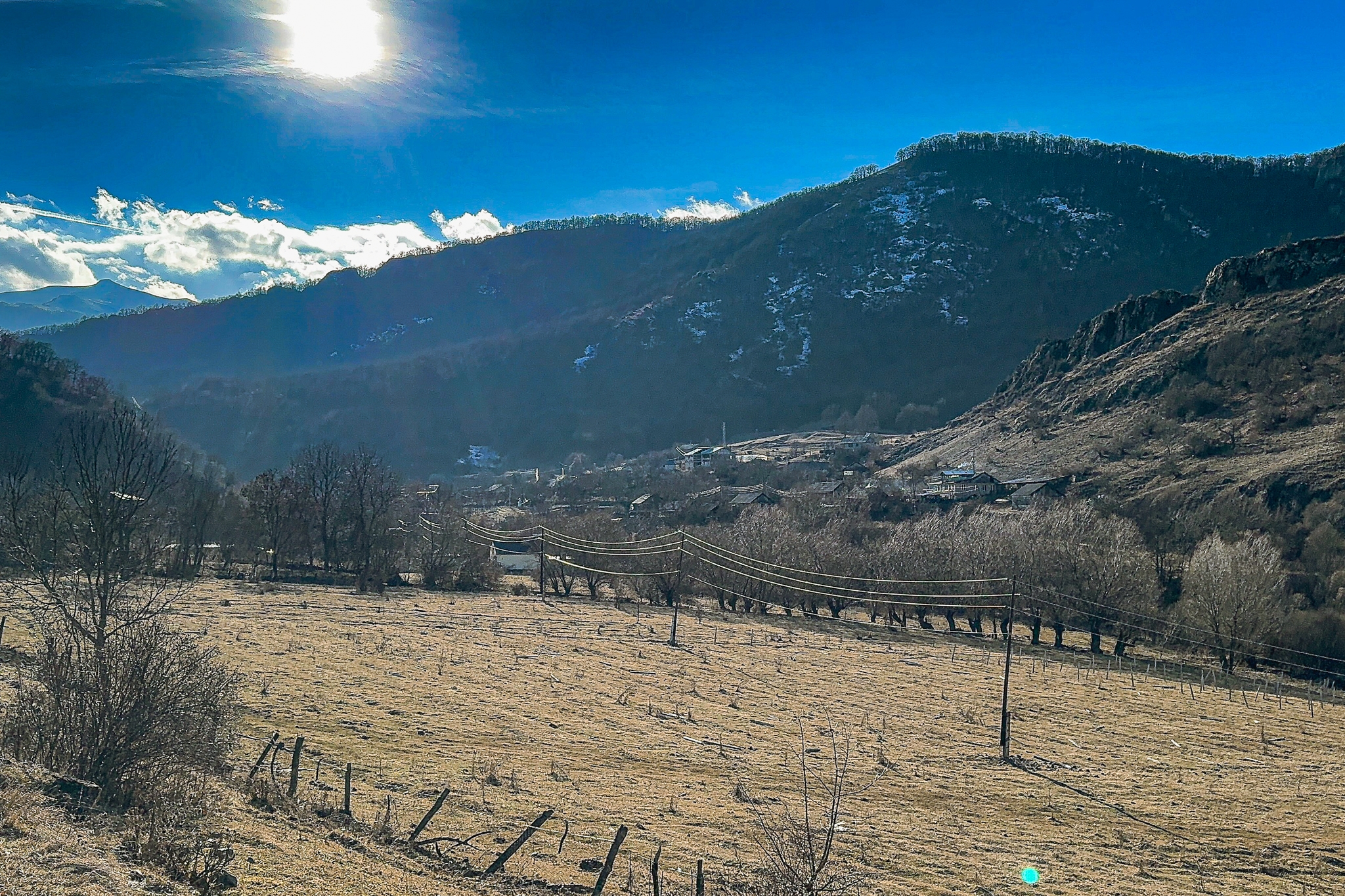 Бариабад (Барепат)