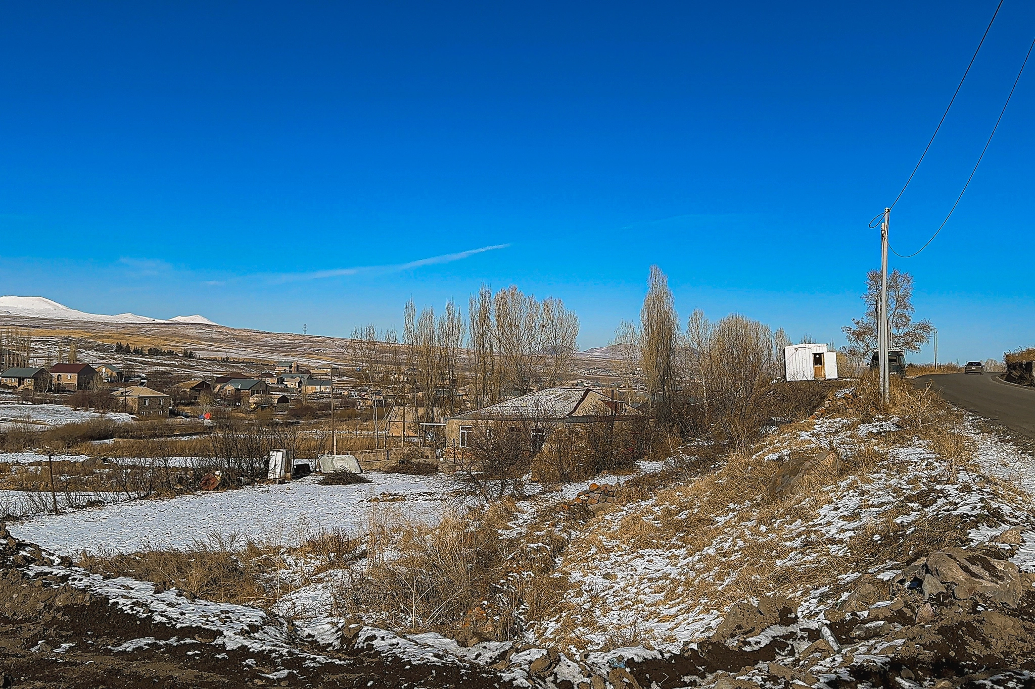 Башкенд (Гехаркуник)