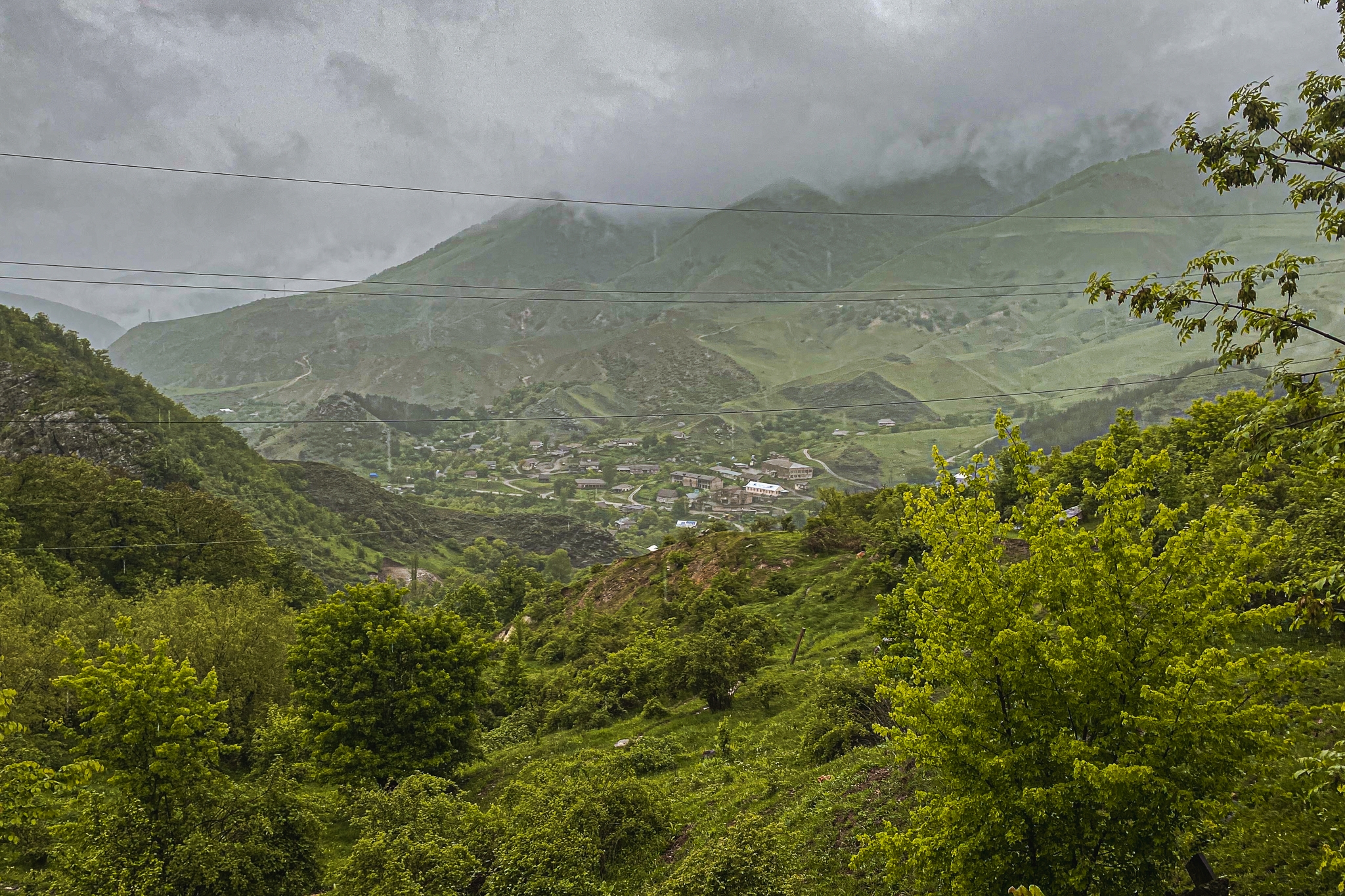 Чайкенд (Дпрабак)