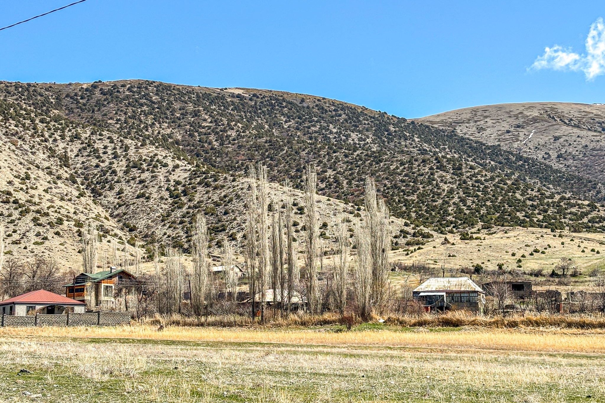 Дара (Даранак)