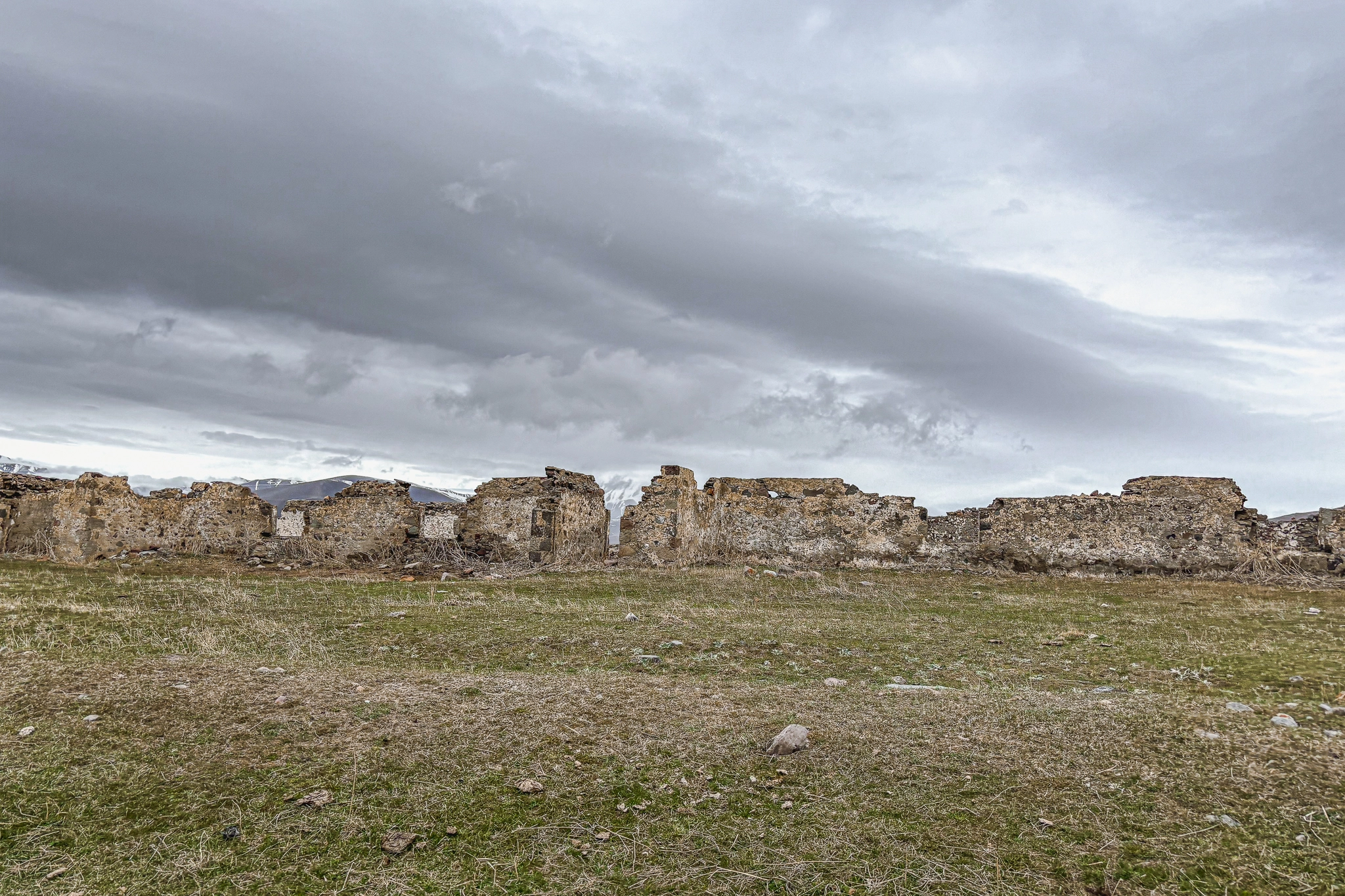 Енгиджа-Каракоюнлу Большой (Норабак)