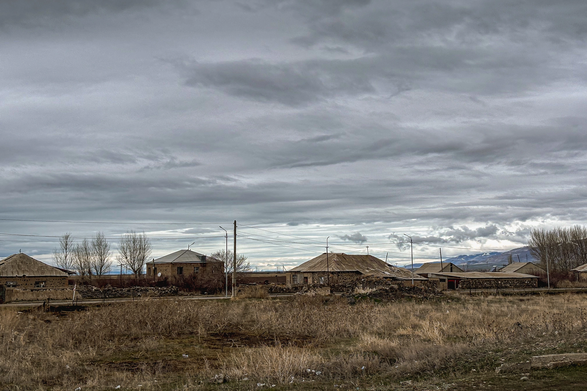 Гусейн-Кули-Агалу (Шатван)