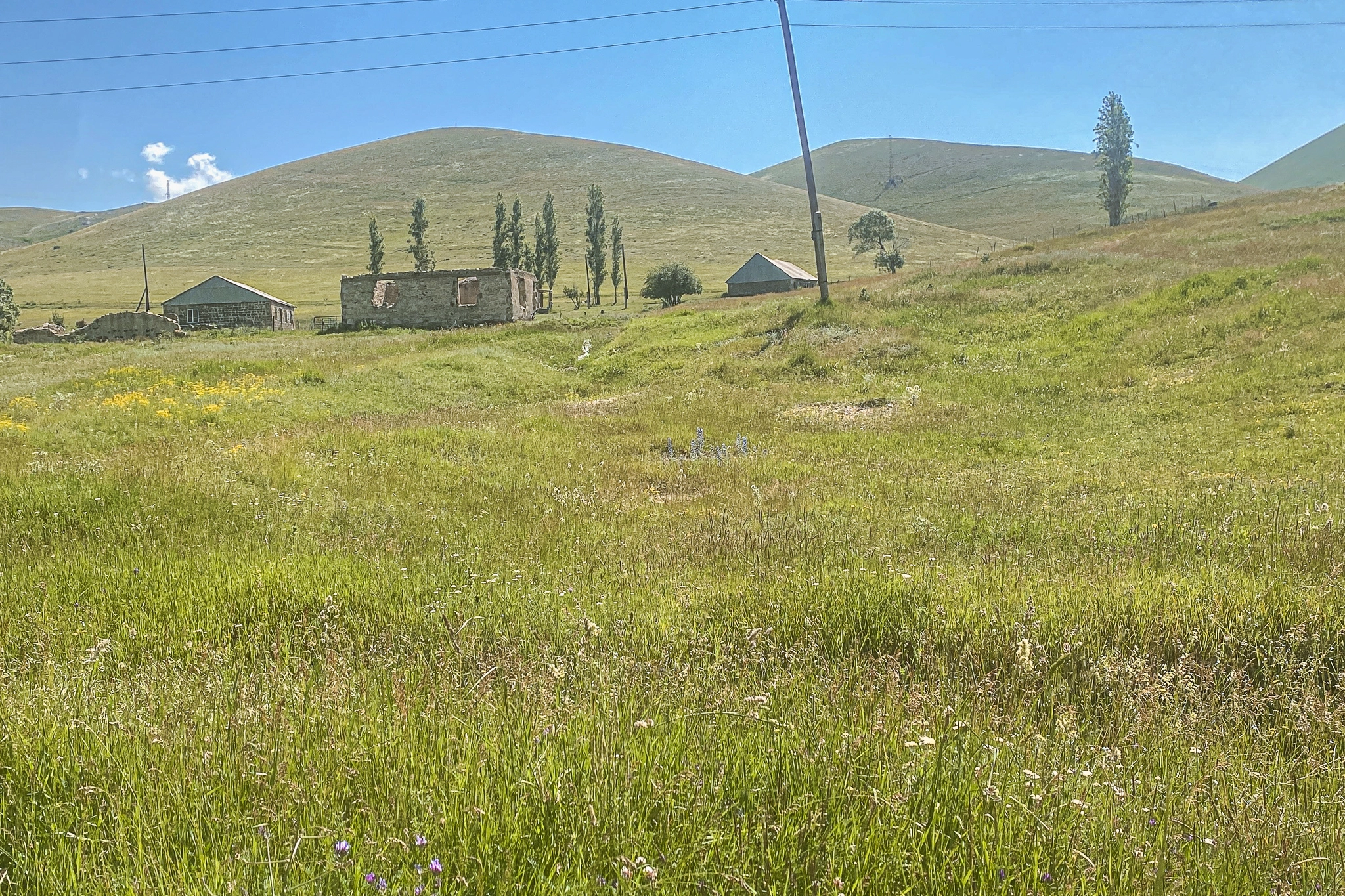 Инак-Даги (Третук)