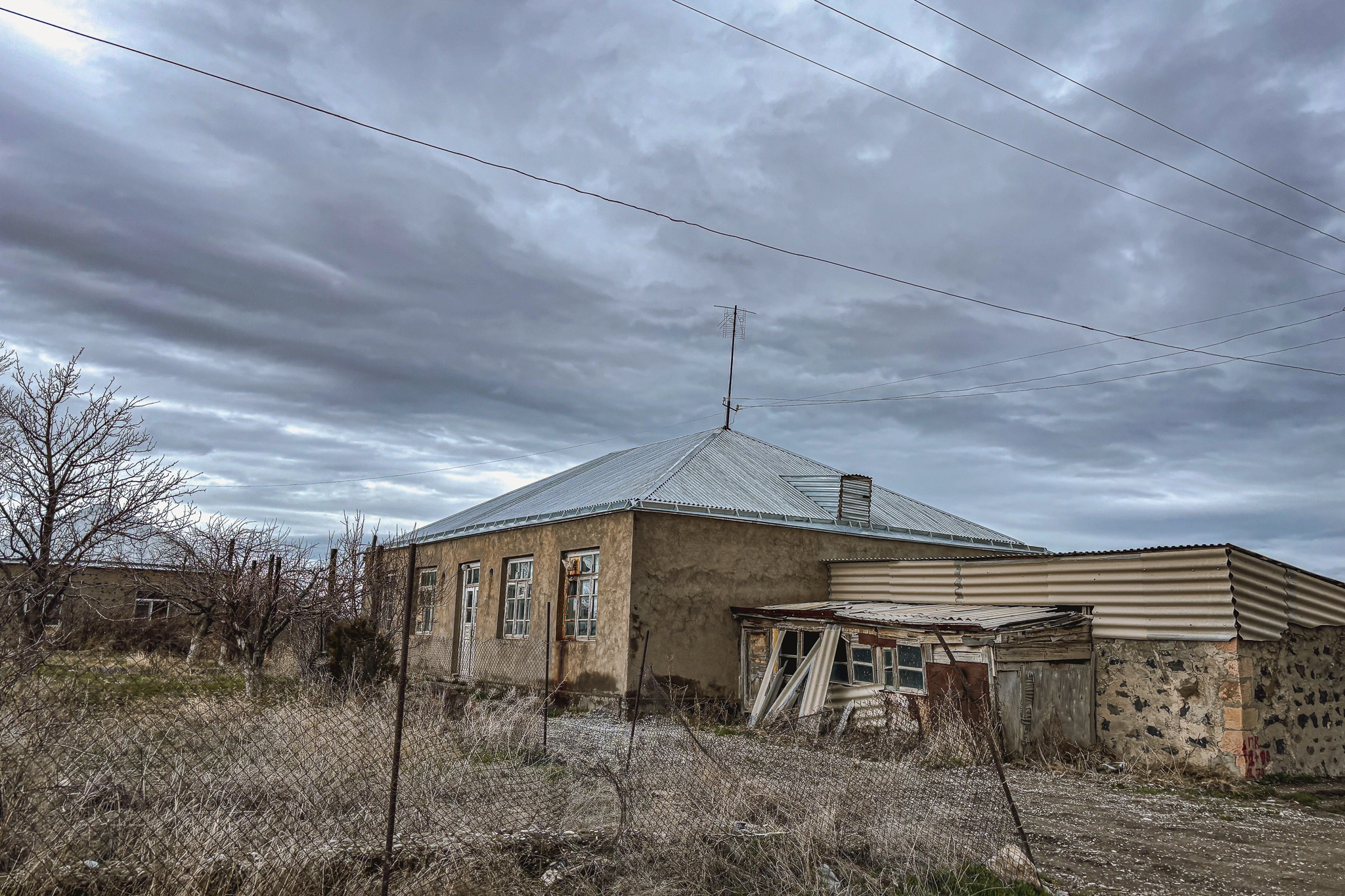 Канли-Аллахверди