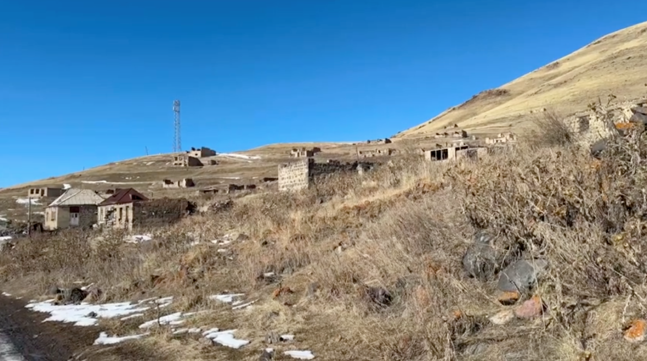 Кейты Новые (Неркин Шоржа)