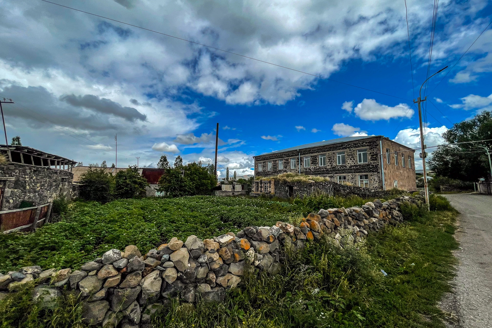 Кизил-Булаг (Хачахбюр)