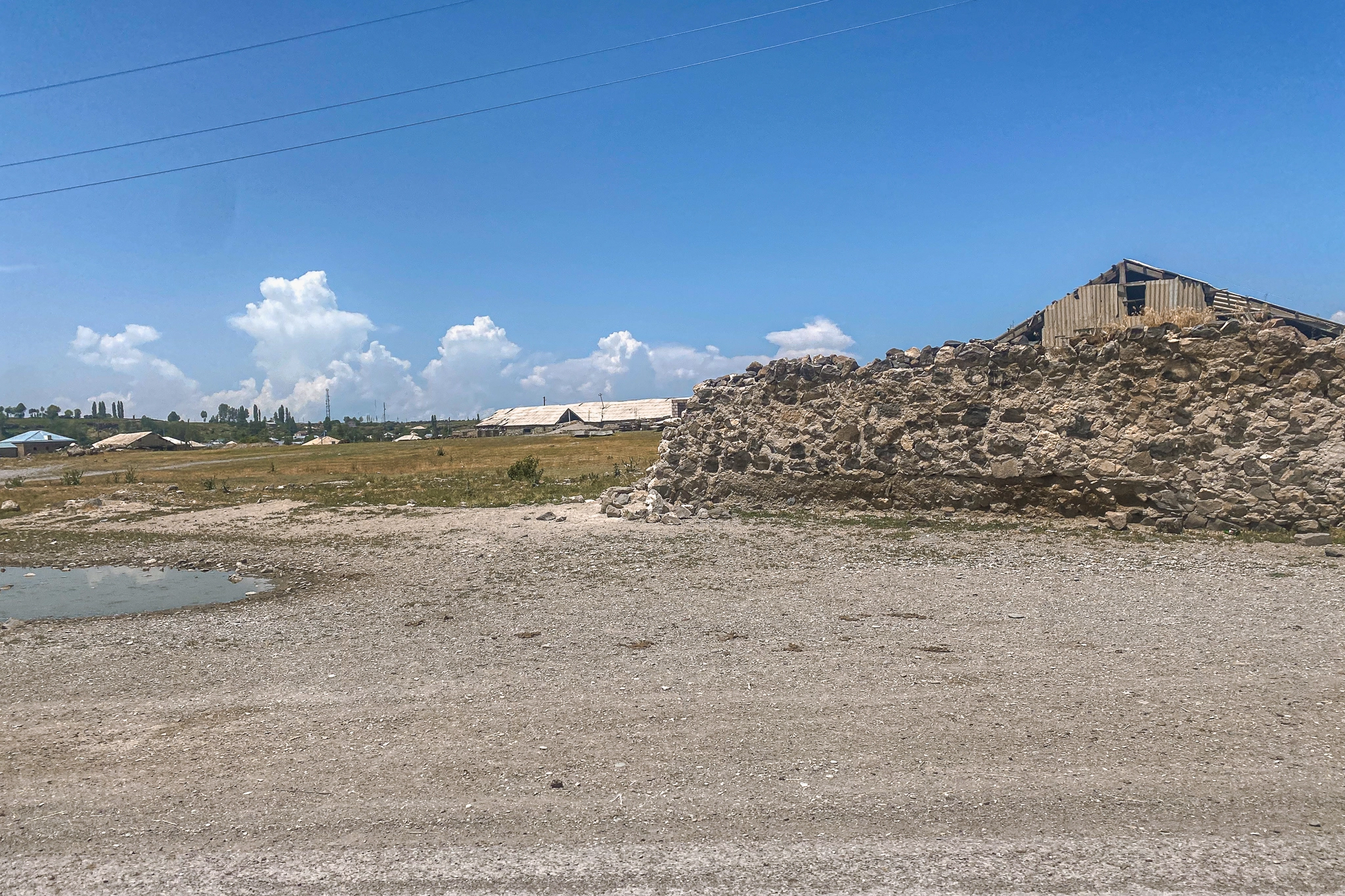 Кизил-Ванк (Макенис)