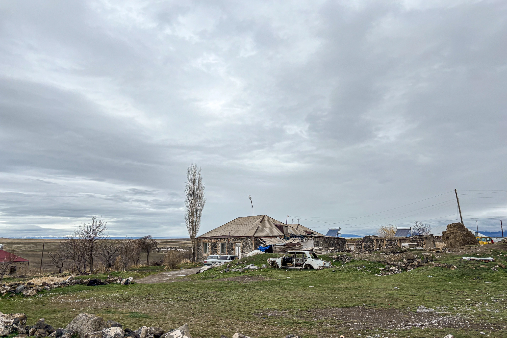 Кяркибаш (Ваневан)