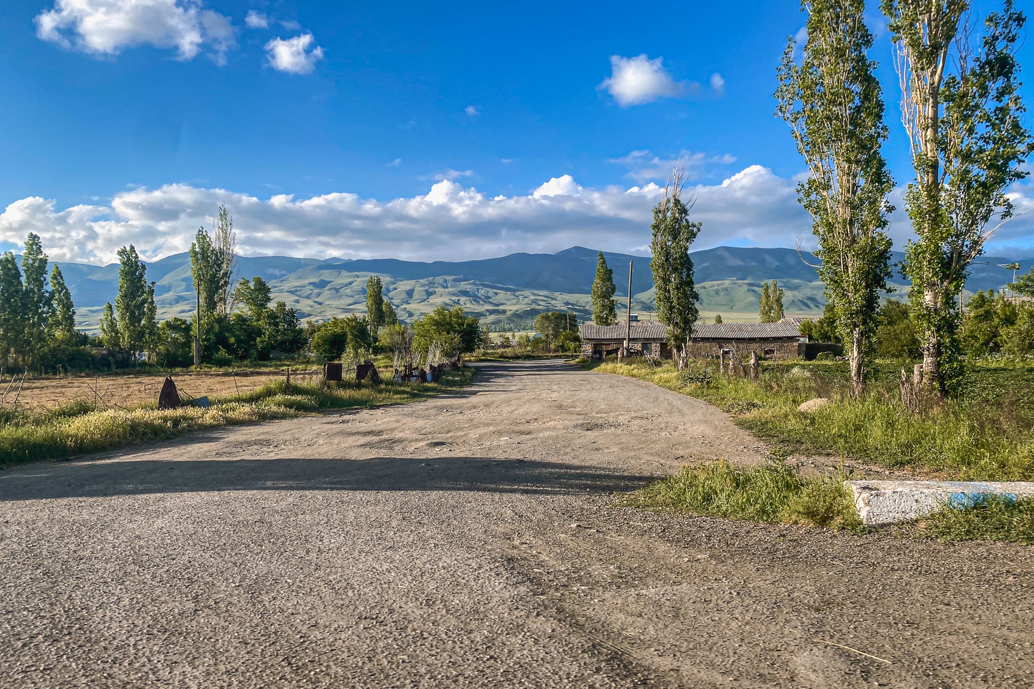 Мазра Малая (Покр-Масрик)