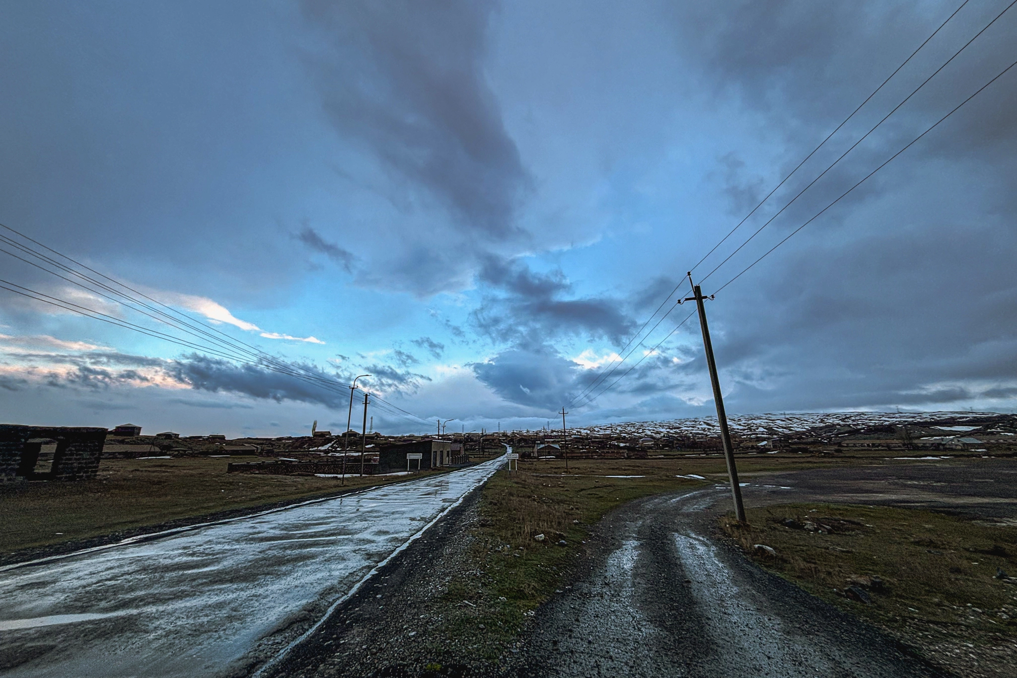 Рахманкенд (Норашен)