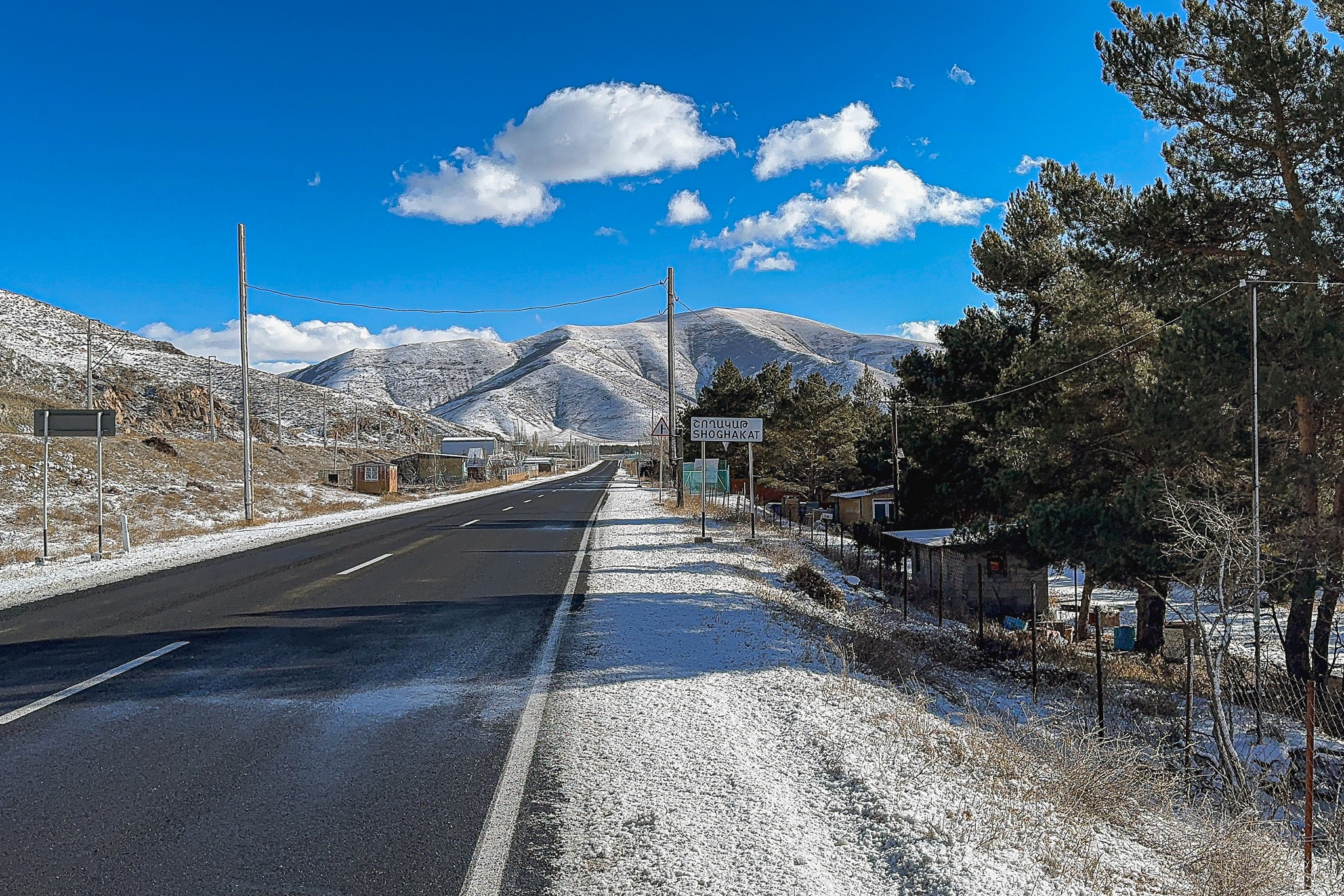 Шор-Али (Шохакат)